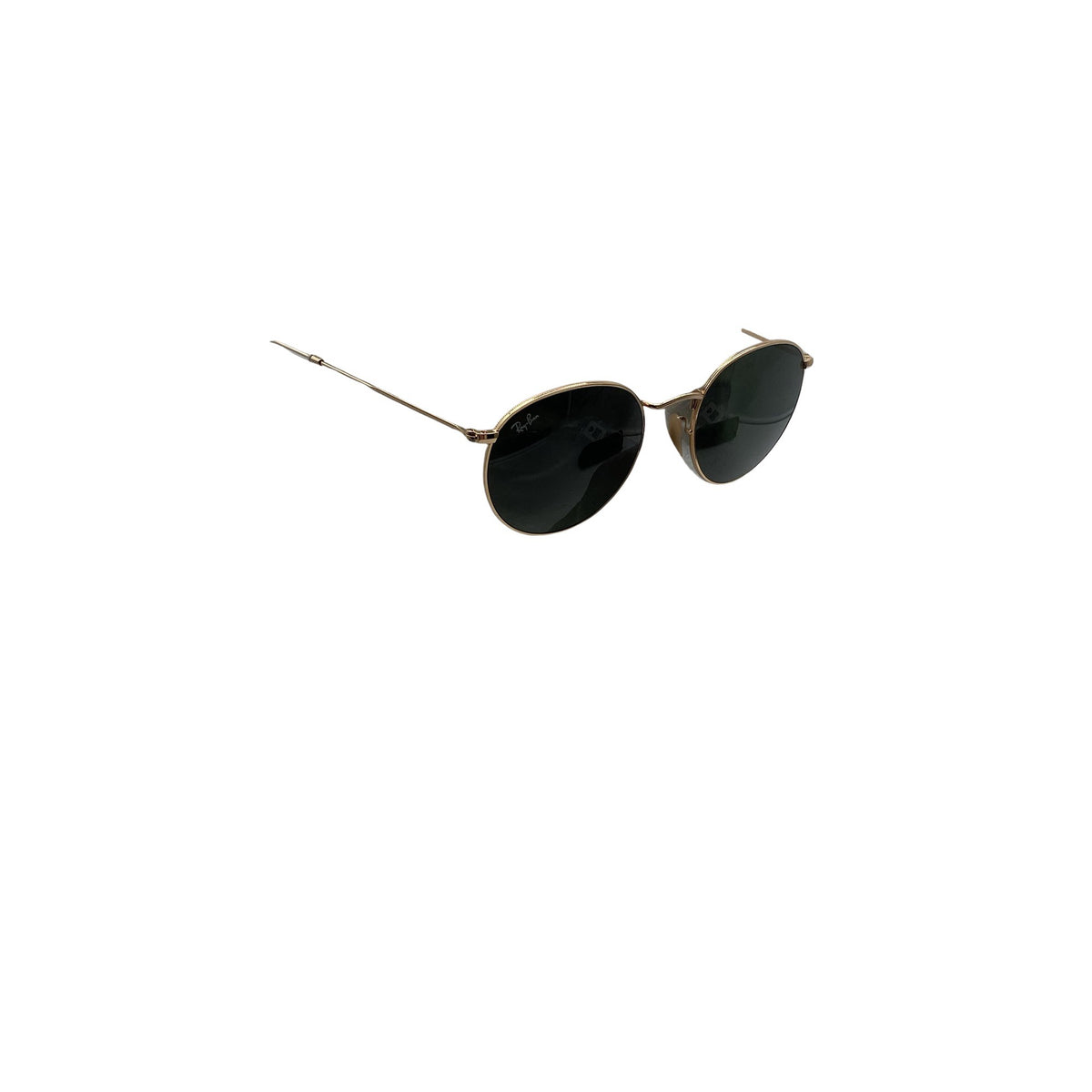 Naisten Ray-Ban - Aurinkolasit, koko Ei kokoa - Musta (3)