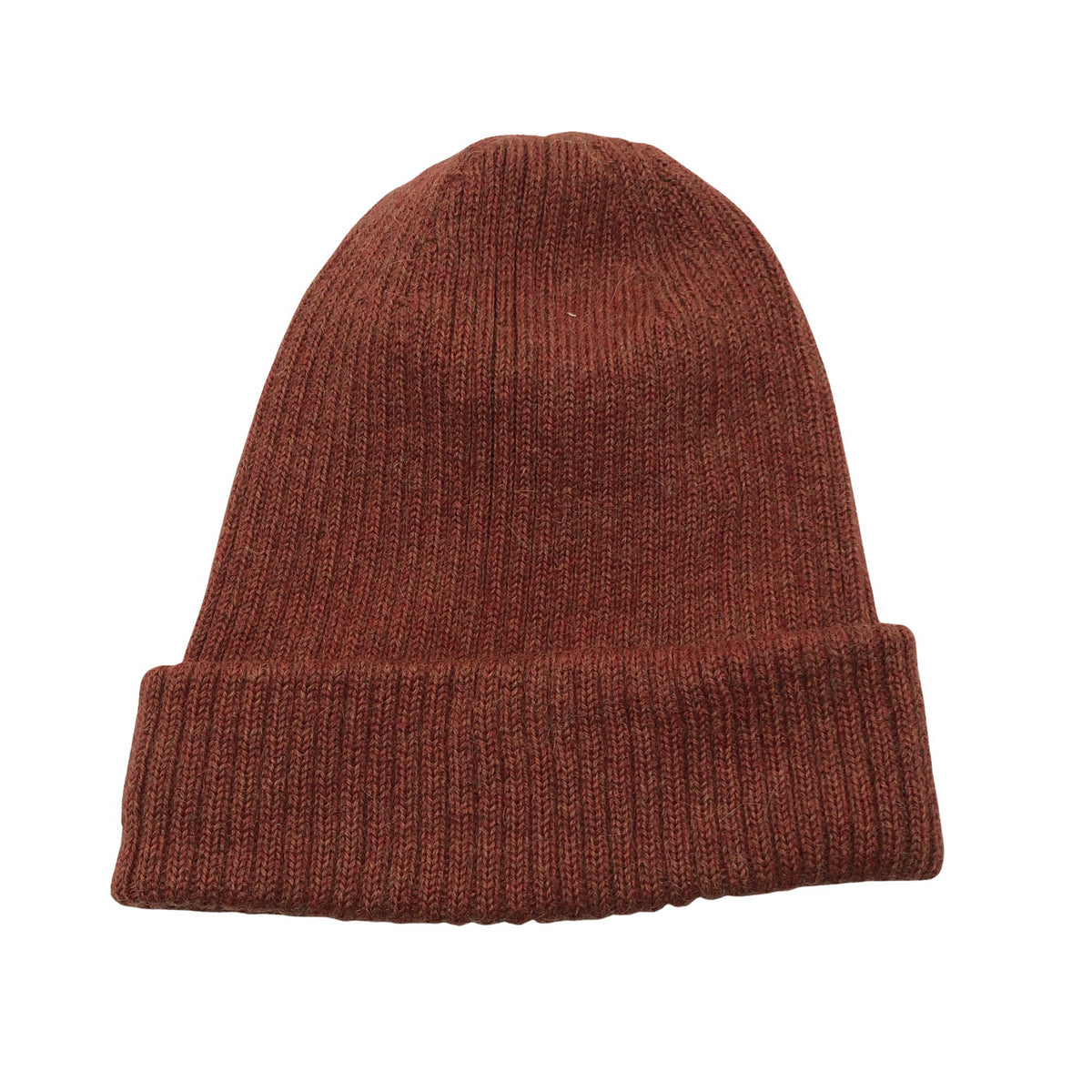 Naisten Alpa - Talvipipo, koko 52 - 54 cm - Ruskea (1)