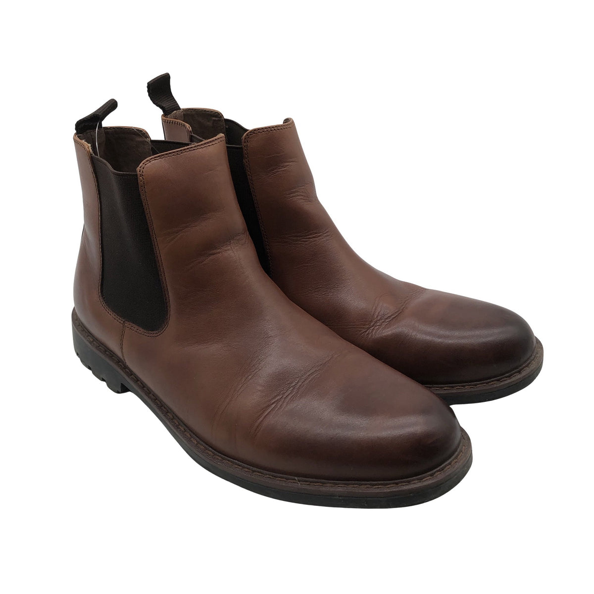 Naisten London Fog - Nilkkurit, koko 45 - Ruskea (2)
