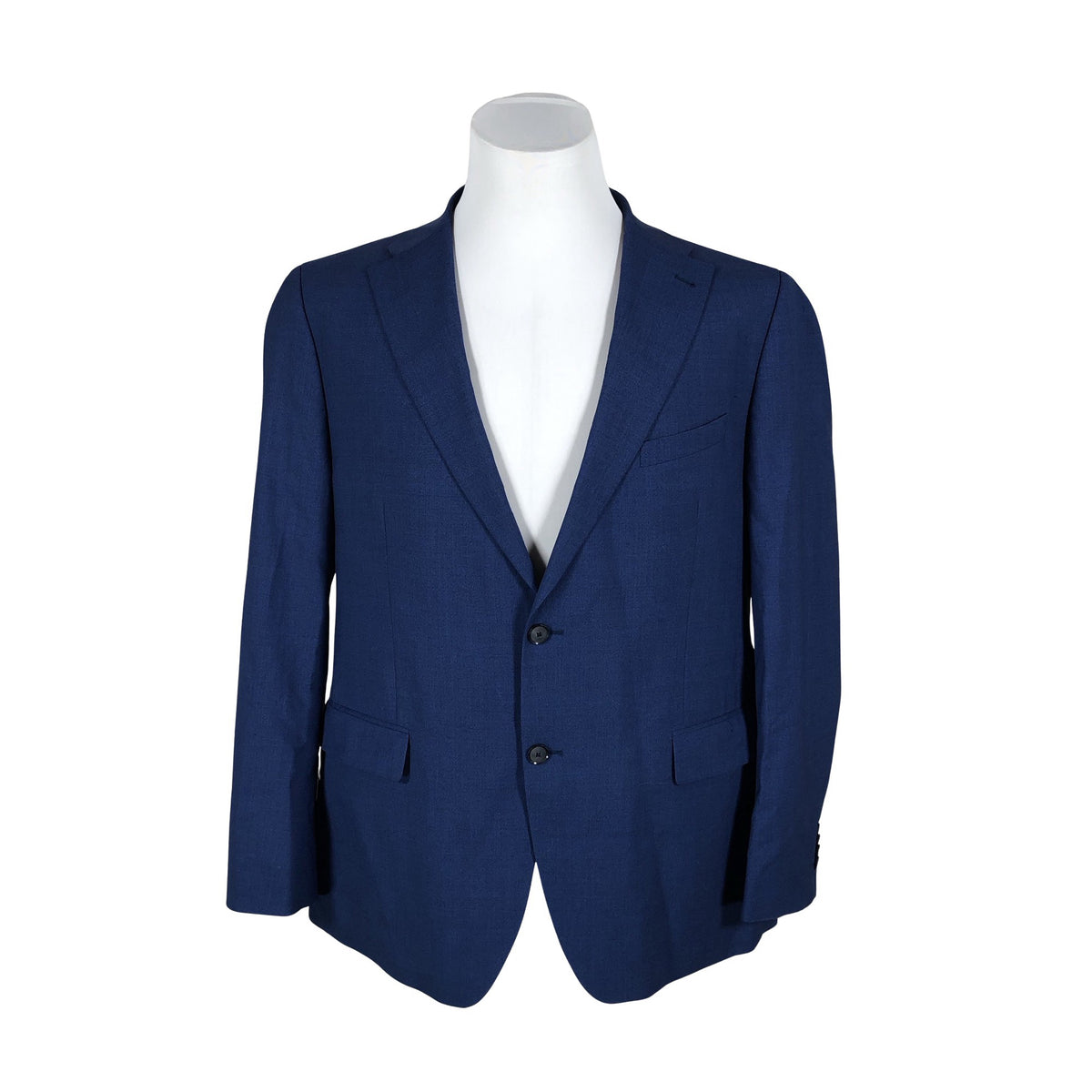 Miesten Turo Tailor - Puku, koko XXL - Sininen (3)