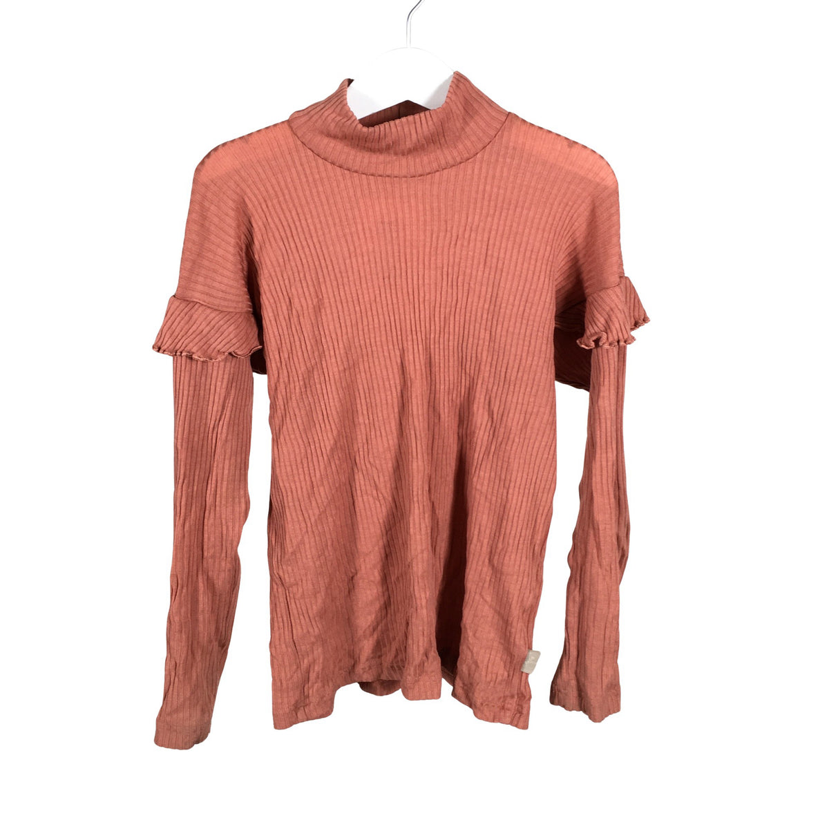 Unisex Dilling - Trikoopaita, koko 134 - 140 - Vaaleanpunainen (1)