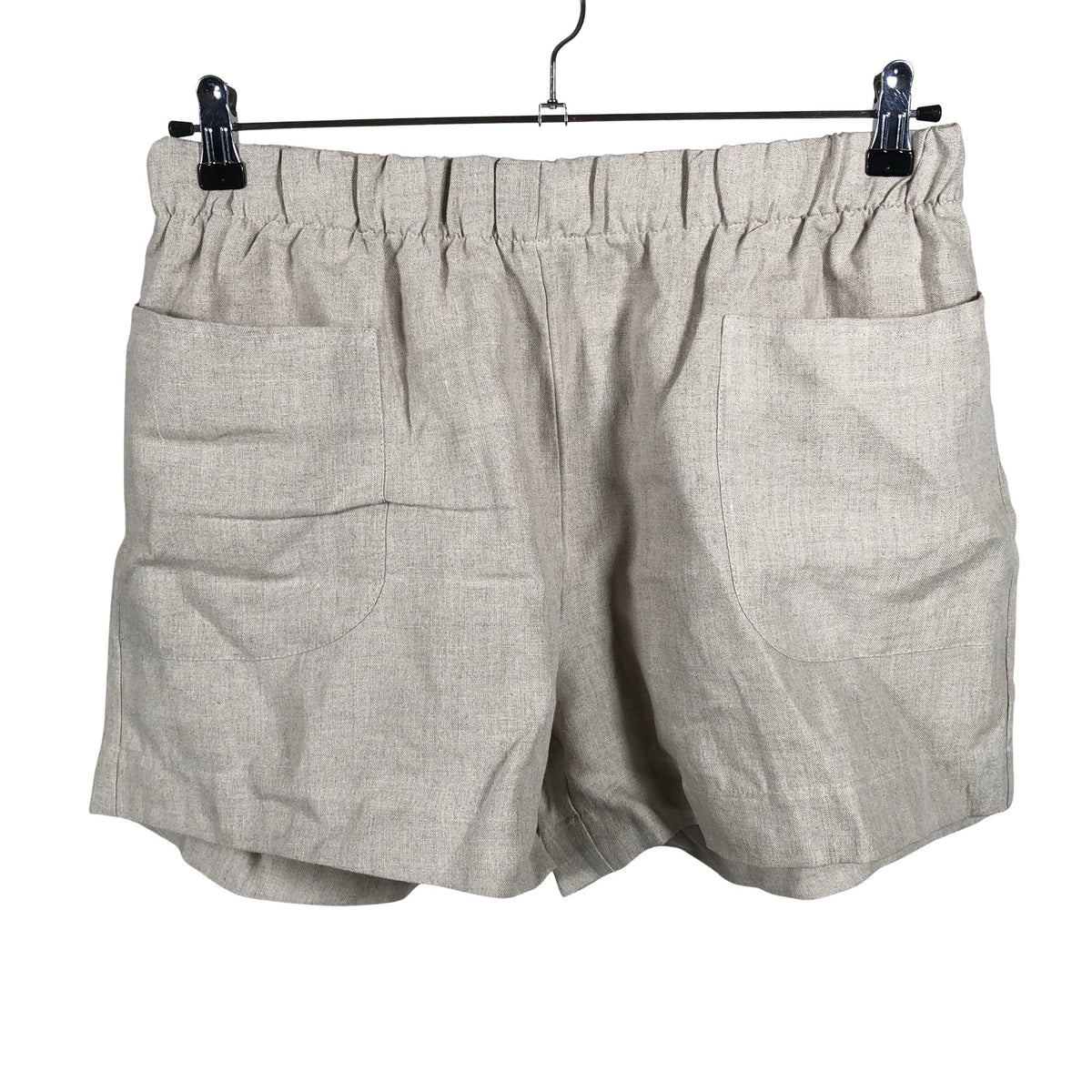 Naisten Bypias - Shortsit, koko 42 - Harmaa (1)