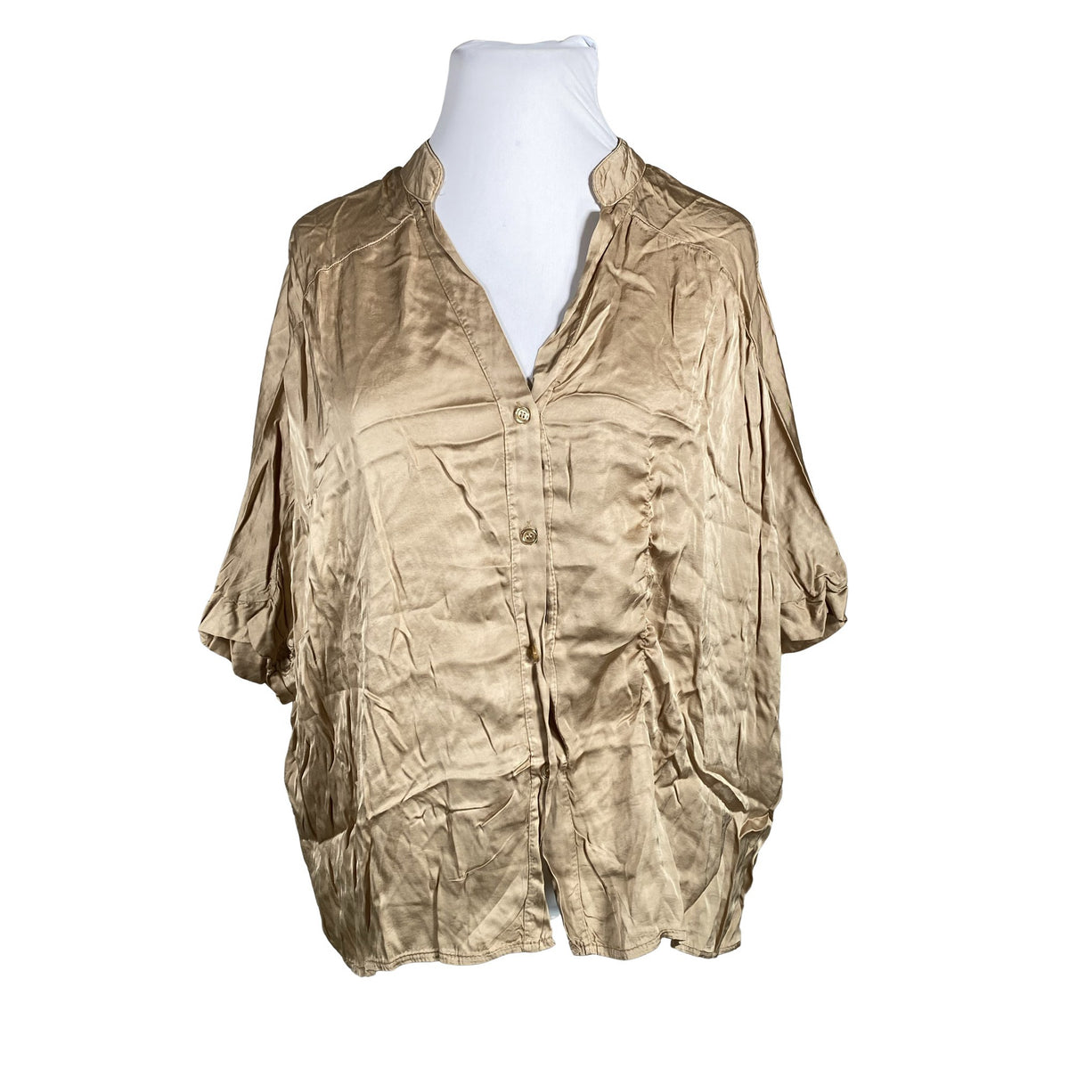 Naisten Bohemiana - Pusero, koko 42 - Beige (1)