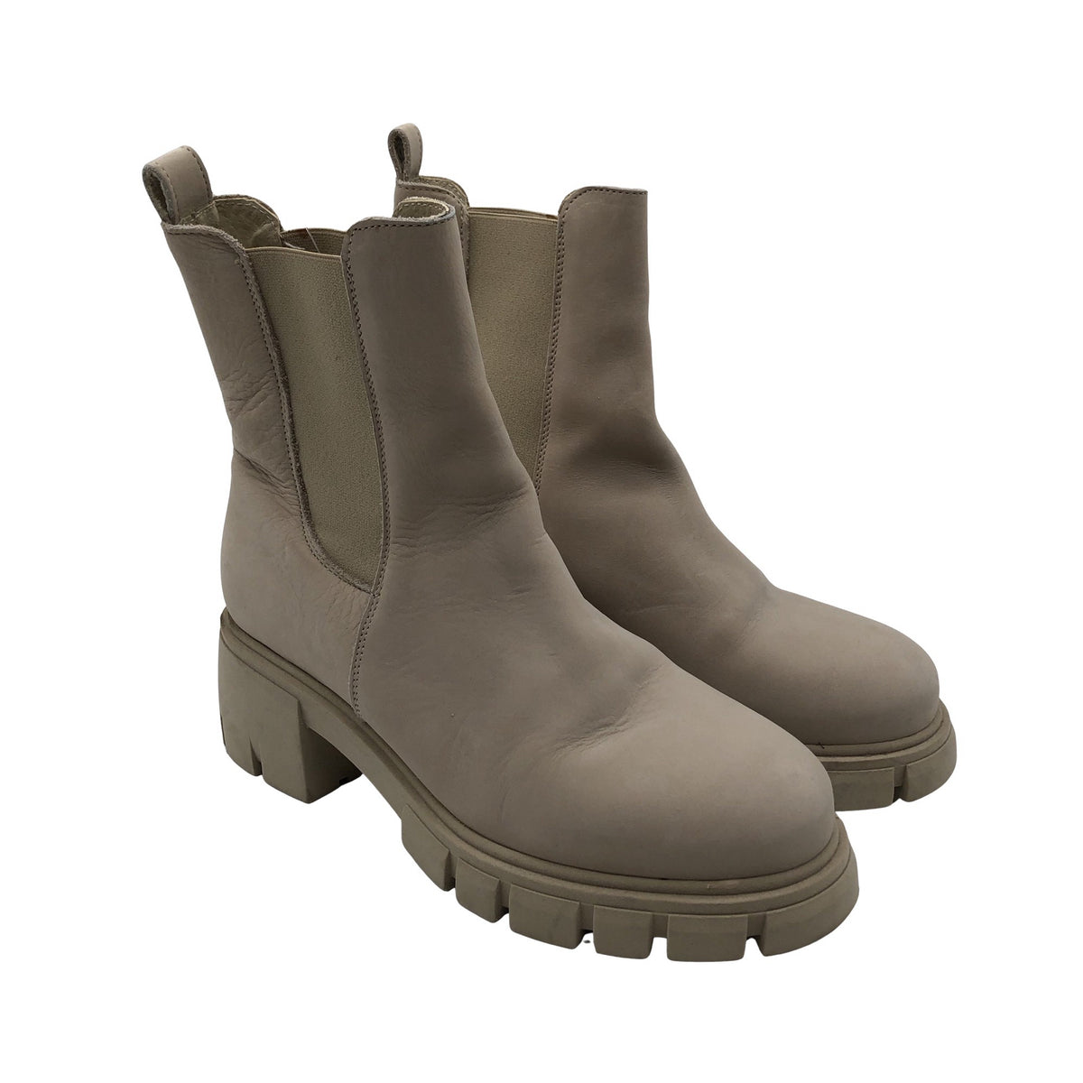 Naisten Vagabond - Nilkkurit, koko 39 - Beige (2)