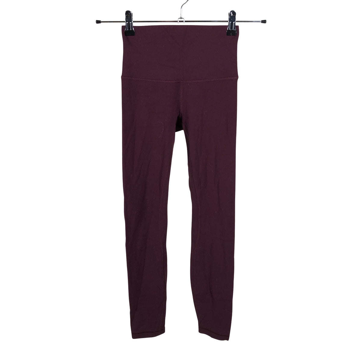 Naisten Lululemon - Urheilutrikoot, koko 32 - Violetti (1)