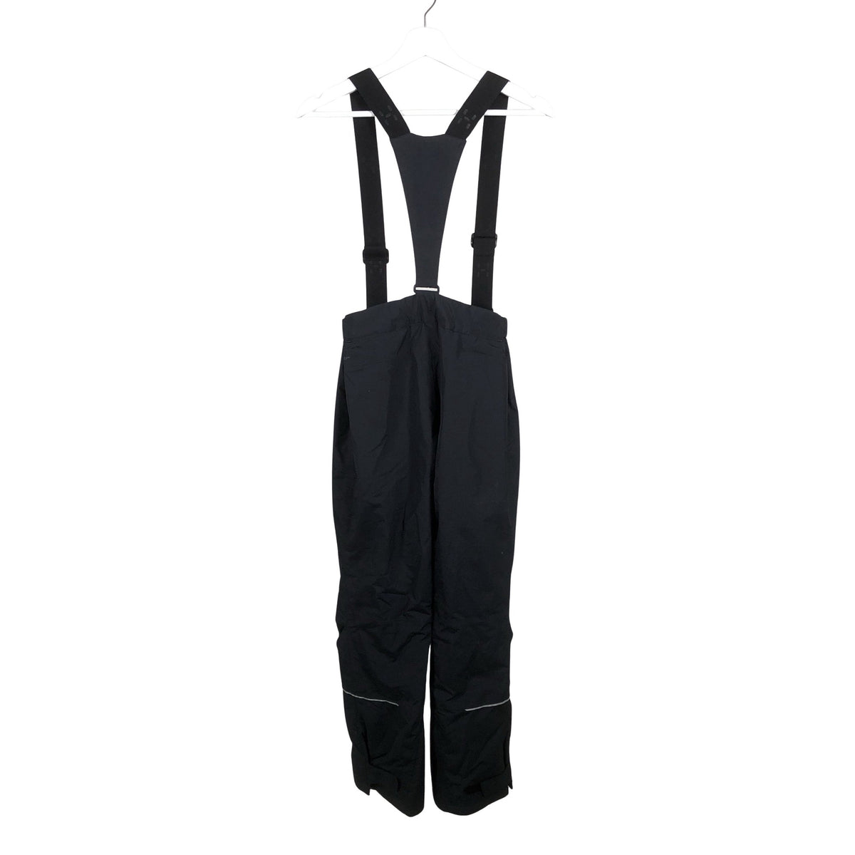Unisex Haglöfs - Toppahousut, koko 158 - 164 - Musta (2)