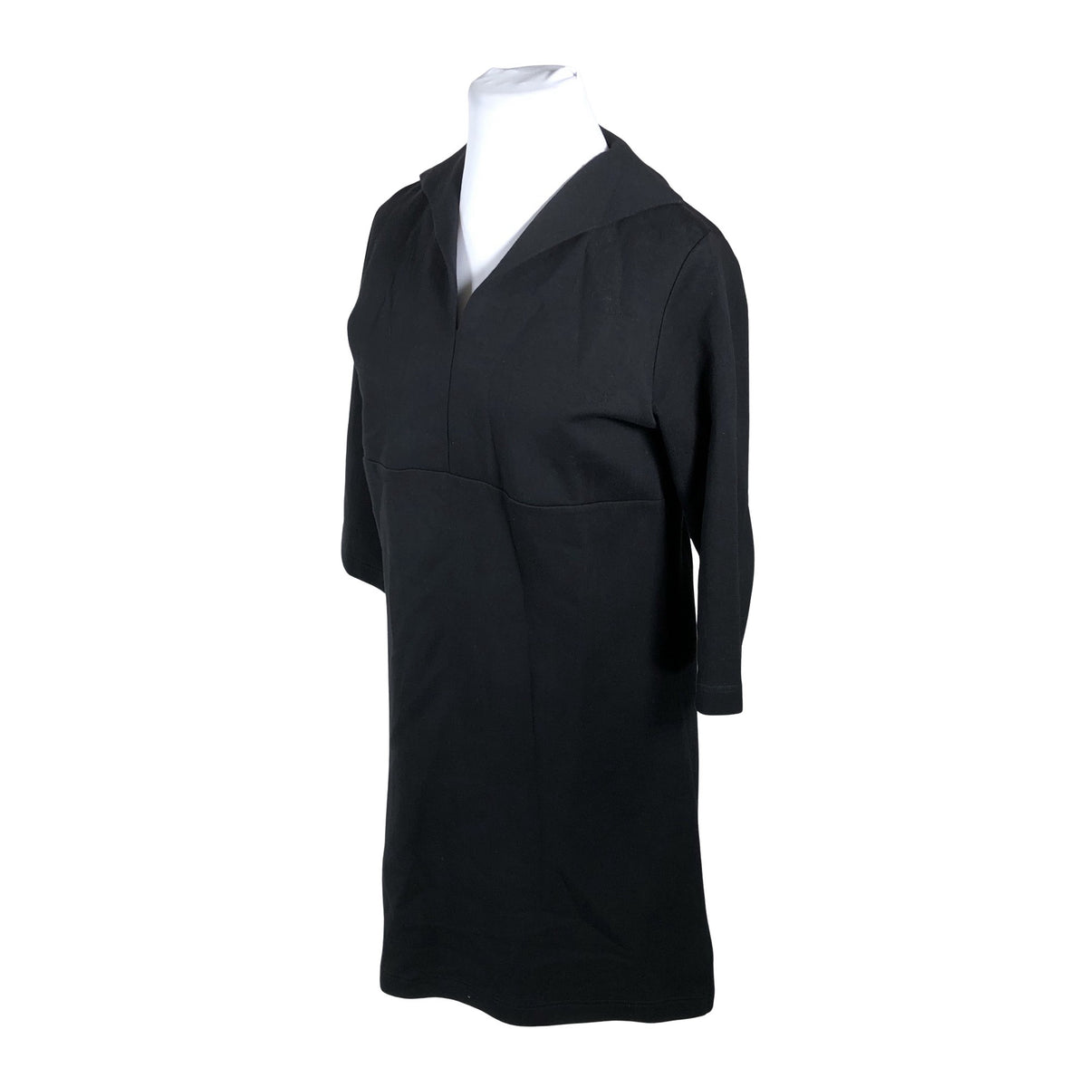 Naisten Marimekko - Collegemekko, koko 42 - Musta (3)
