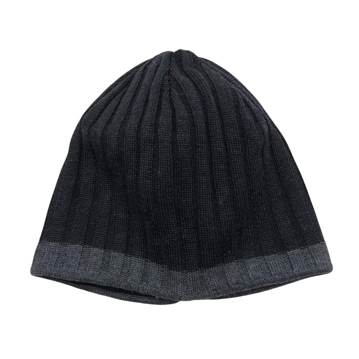Naisten Image Wear - Ohut pipo, koko 48 - 50 cm - Musta (1)