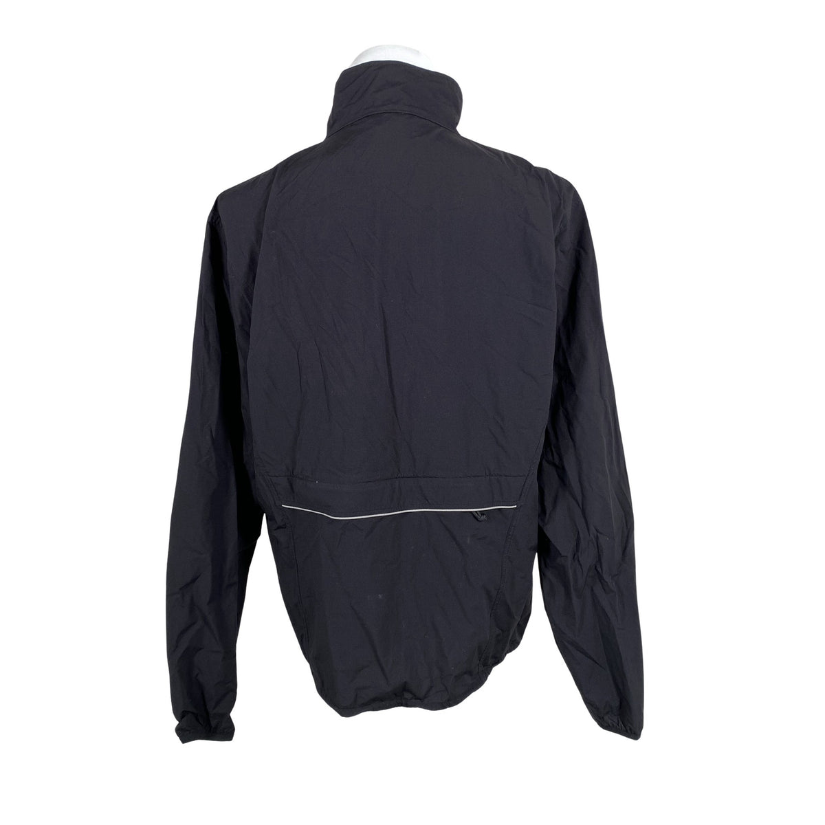 Miesten Peak Performance - Ulkoilutakki, koko XL - Musta (2)