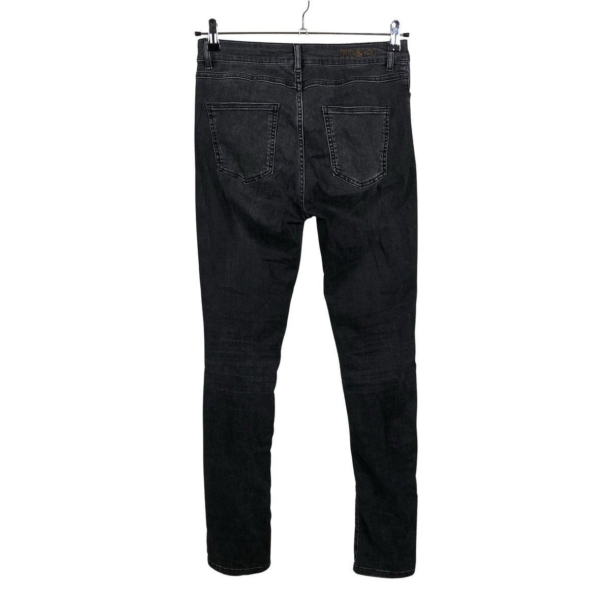 Naisten me&i - Farkut, koko W31 - Harmaa (2)