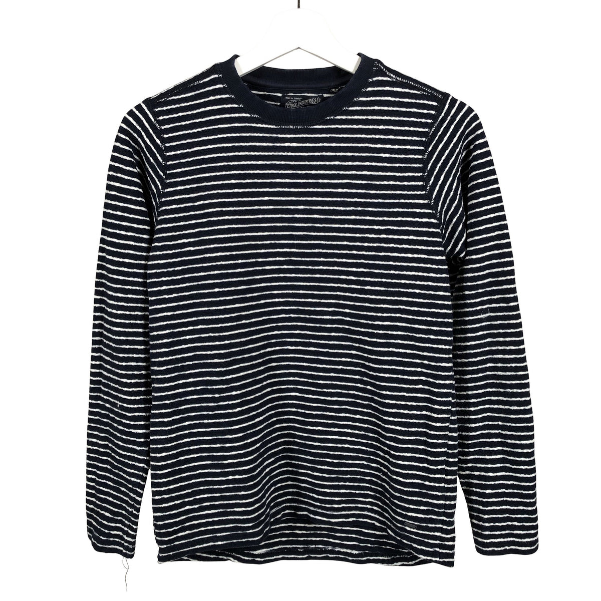 Unisex Petrol Industries - Neulepaita, koko 158 - 164 - Sininen (1)