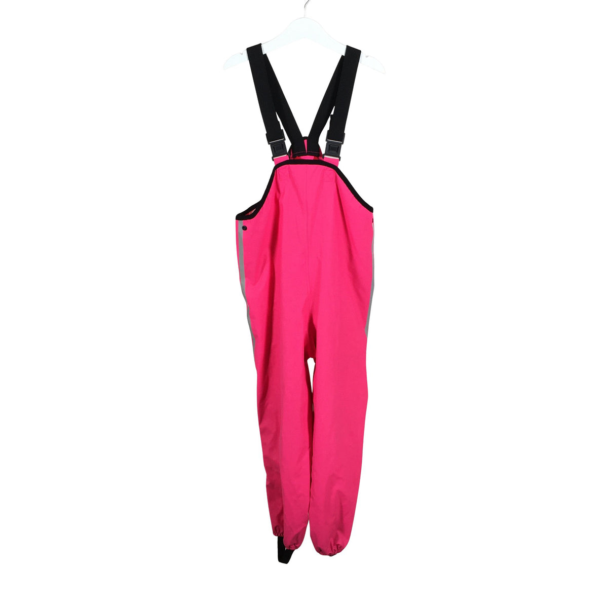 Unisex Reima - Sadehousut, koko 122 - 128 - Pinkki (1)