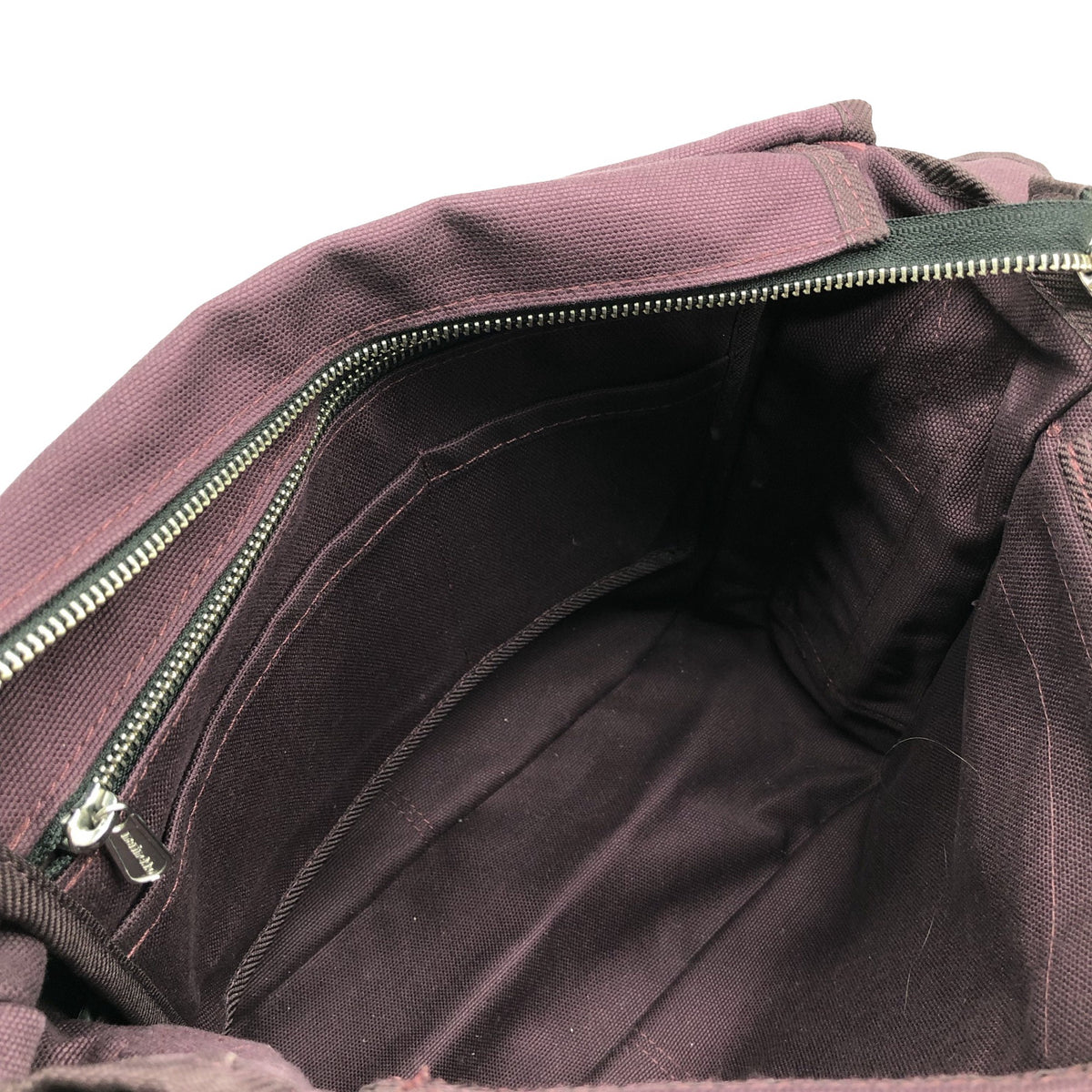 Naisten Marimekko - Olkalaukku, koko Maxi - Violetti (2)