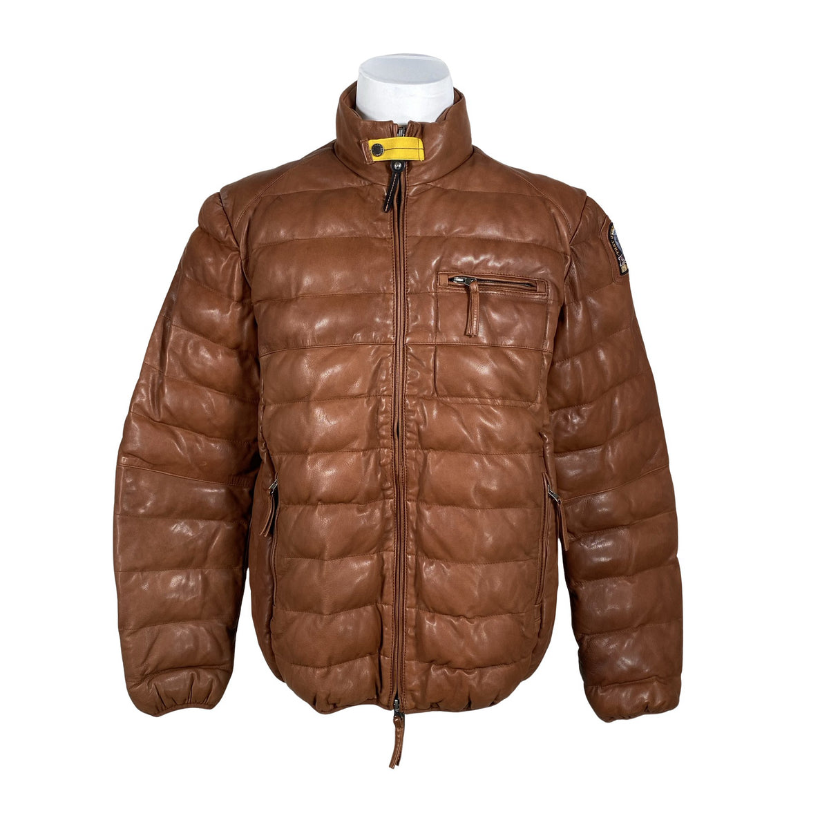 Miesten Parajumpers - Toppatakki, koko XXL - Ruskea (1)