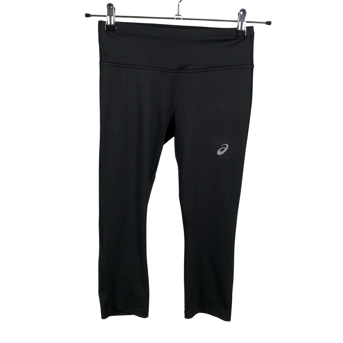 Naisten Asics - Urheilucaprit, koko 36 - Musta (1)