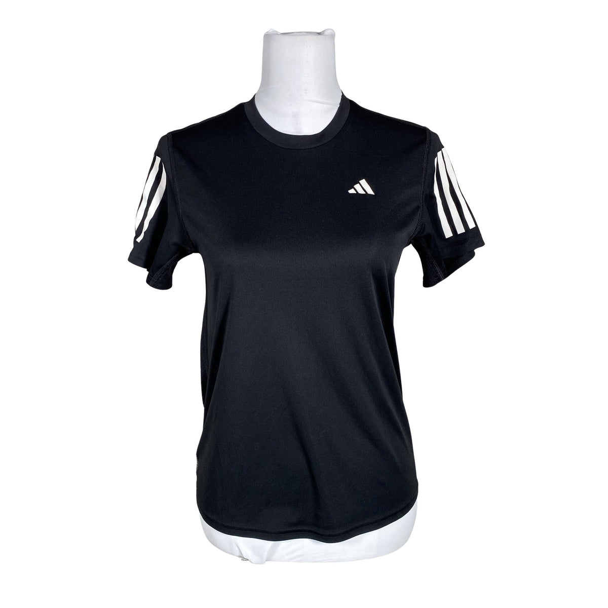 Naisten Adidas - Urheilupaita, lyhyet hihat, koko 36 - Musta (1)