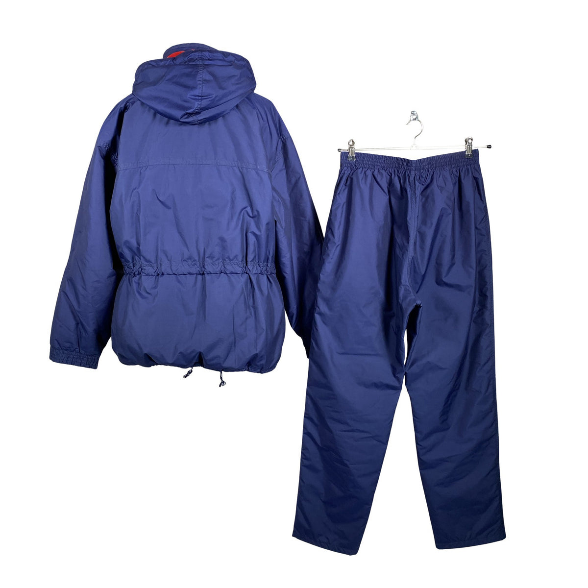 Naisten Sail&Ski - Toppa-asu, koko 42 - Sininen (2)