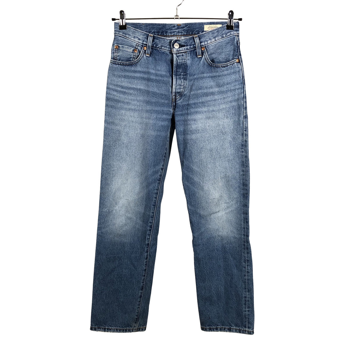 Naisten Levi's - Farkut, koko W25 - Vaaleansininen (1)