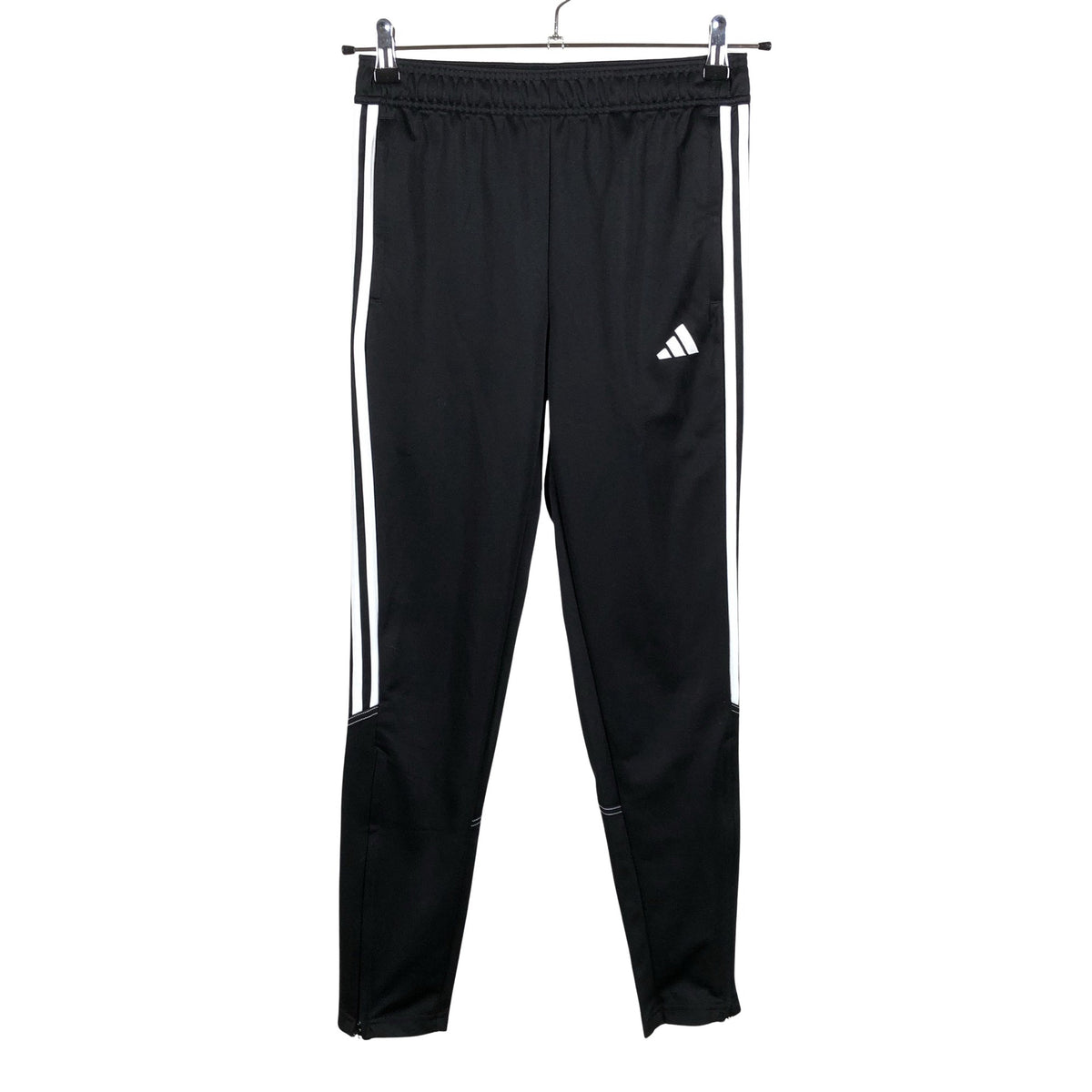 Unisex Adidas - Verryttelyhousut, koko 158 - 164 - Musta (1)
