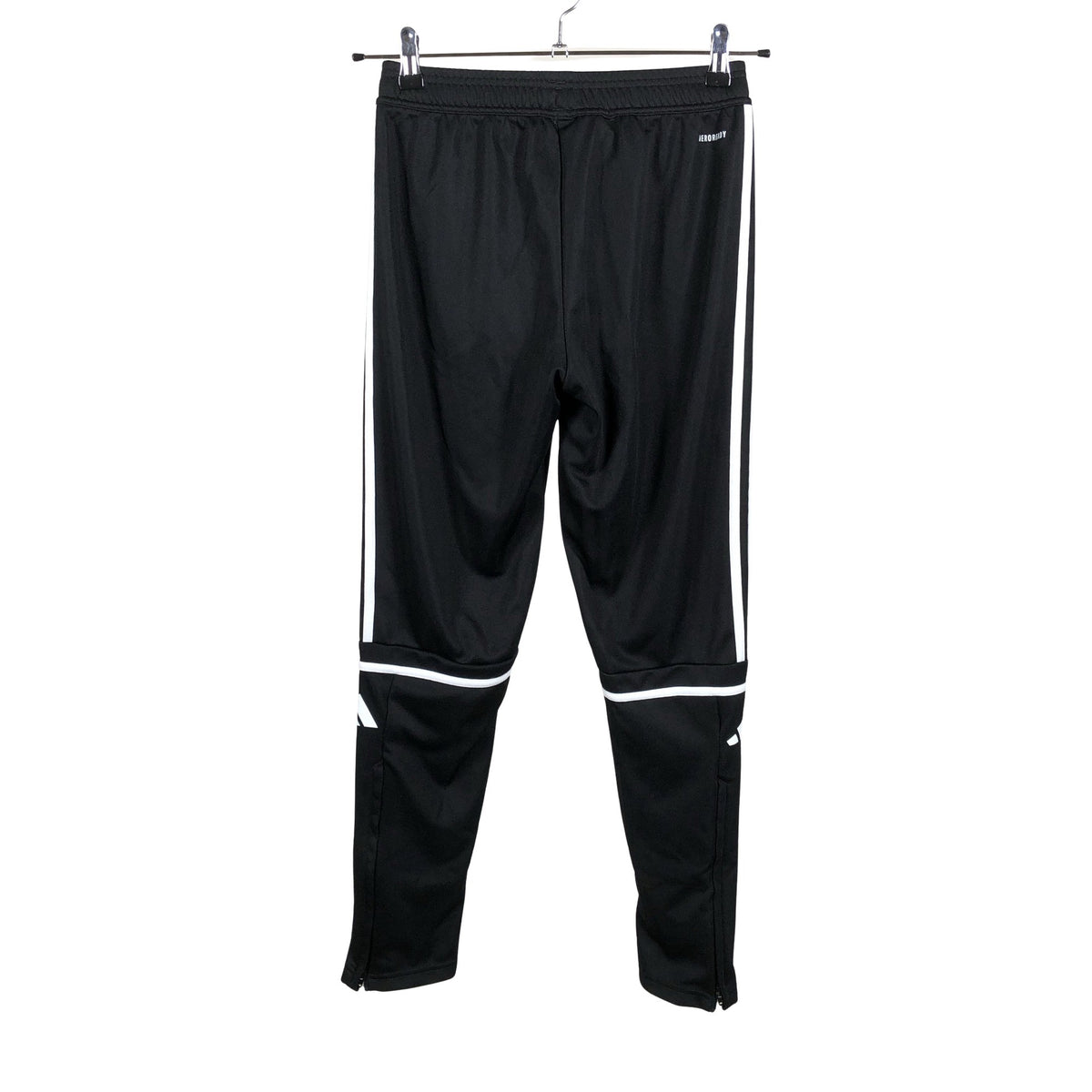 Unisex Adidas - Verryttelyhousut, koko 158 - 164 - Musta (2)