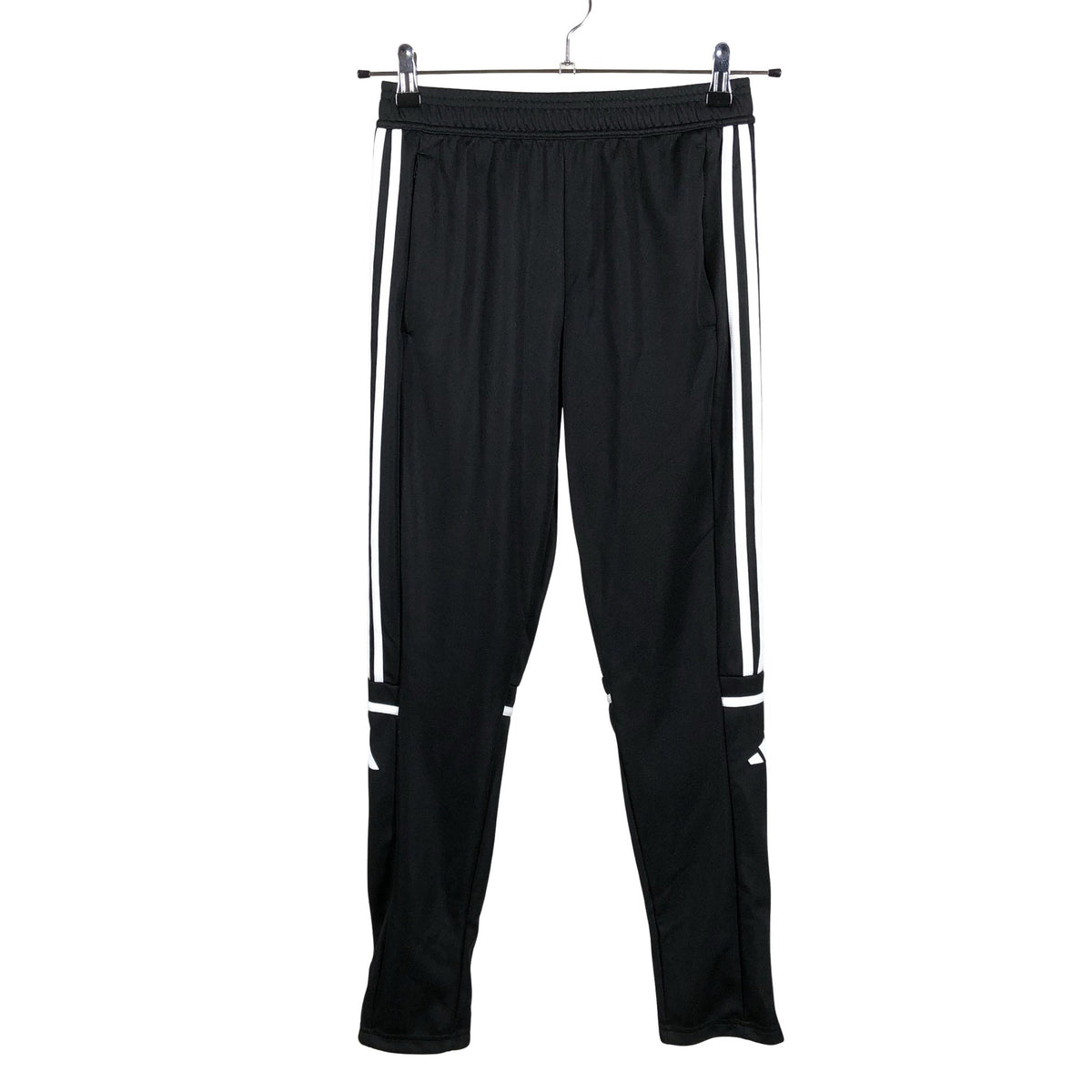 Unisex Adidas - Verryttelyhousut, koko 158 - 164 - Musta (1)