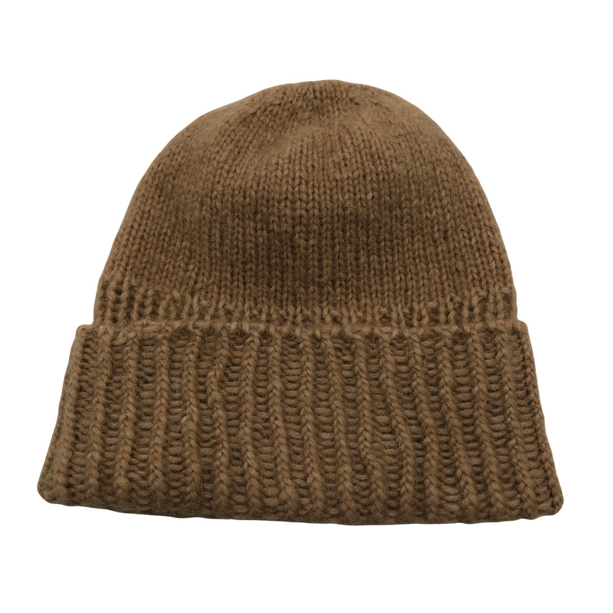 Unisex Handmade - Talvipipo, koko 52 - 54 cm - Ruskea (1)