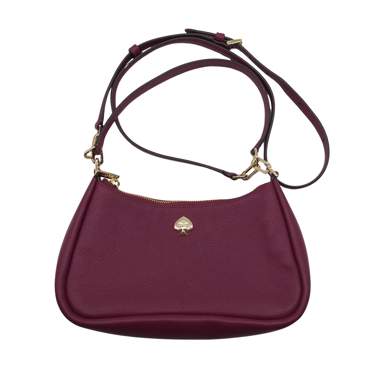 Naisten Kate Spade - Käsilaukku, koko Mini - Violetti (1)
