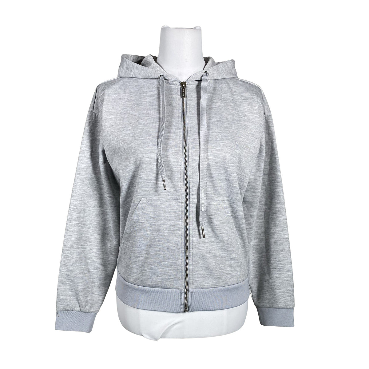 Naisten Armani Exchange - Huppari, koko 36 - Harmaa (1)