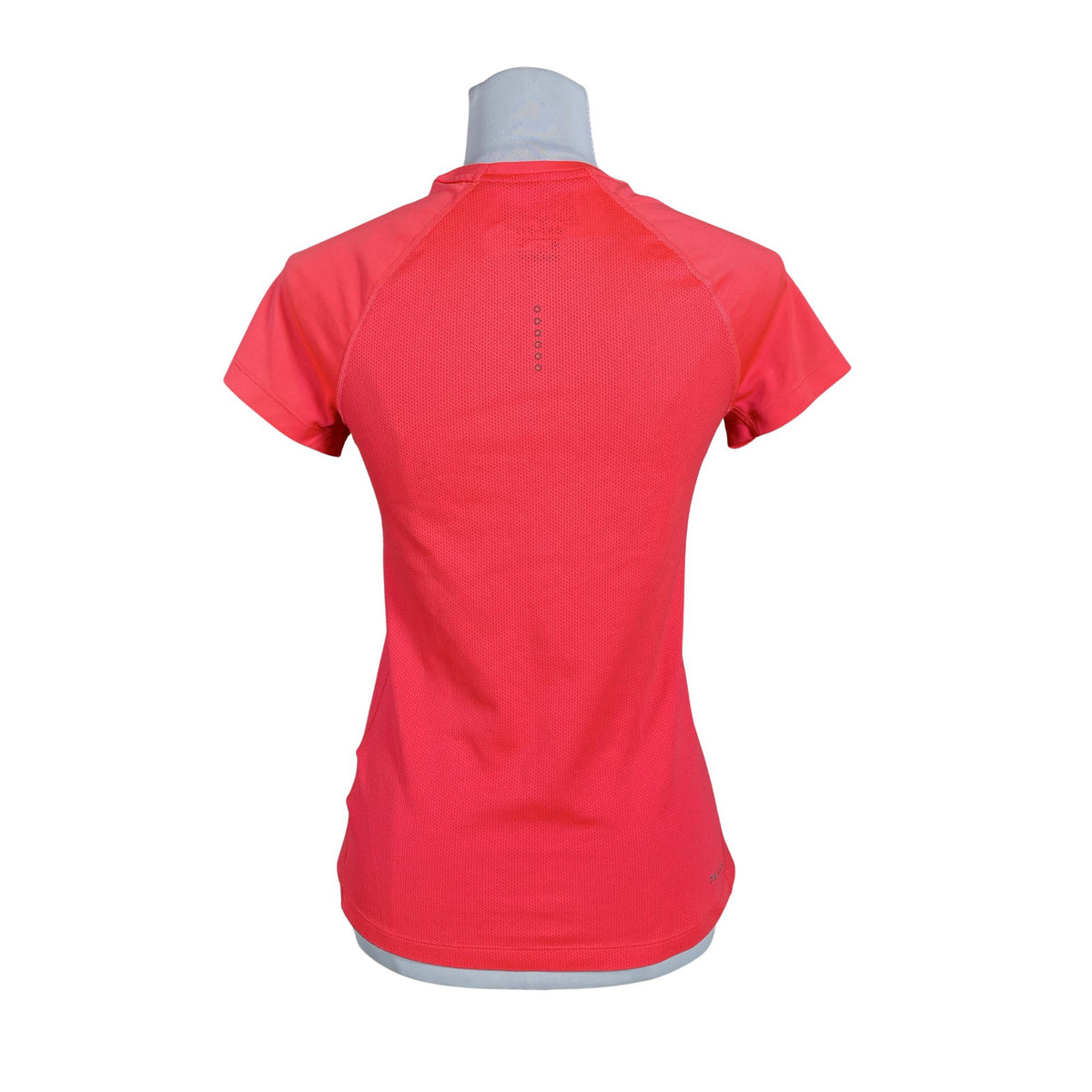 Naisten Nike - Urheilupaita, lyhyet hihat, koko 36 - Pinkki (2)