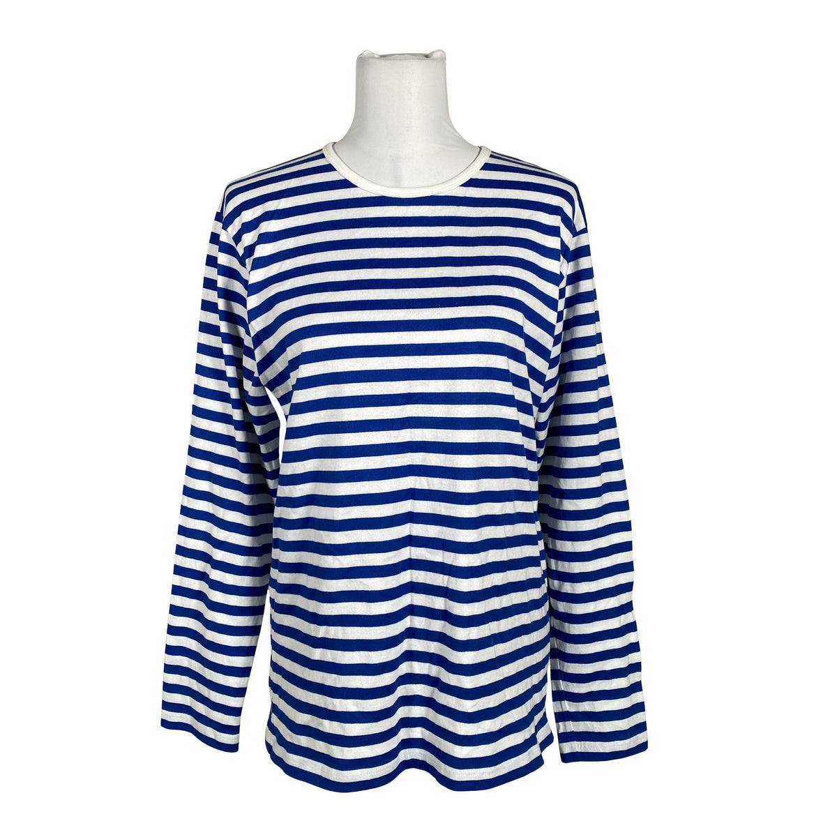 Naisten Marimekko - Trikoopaita, koko 38 - Sininen (1)
