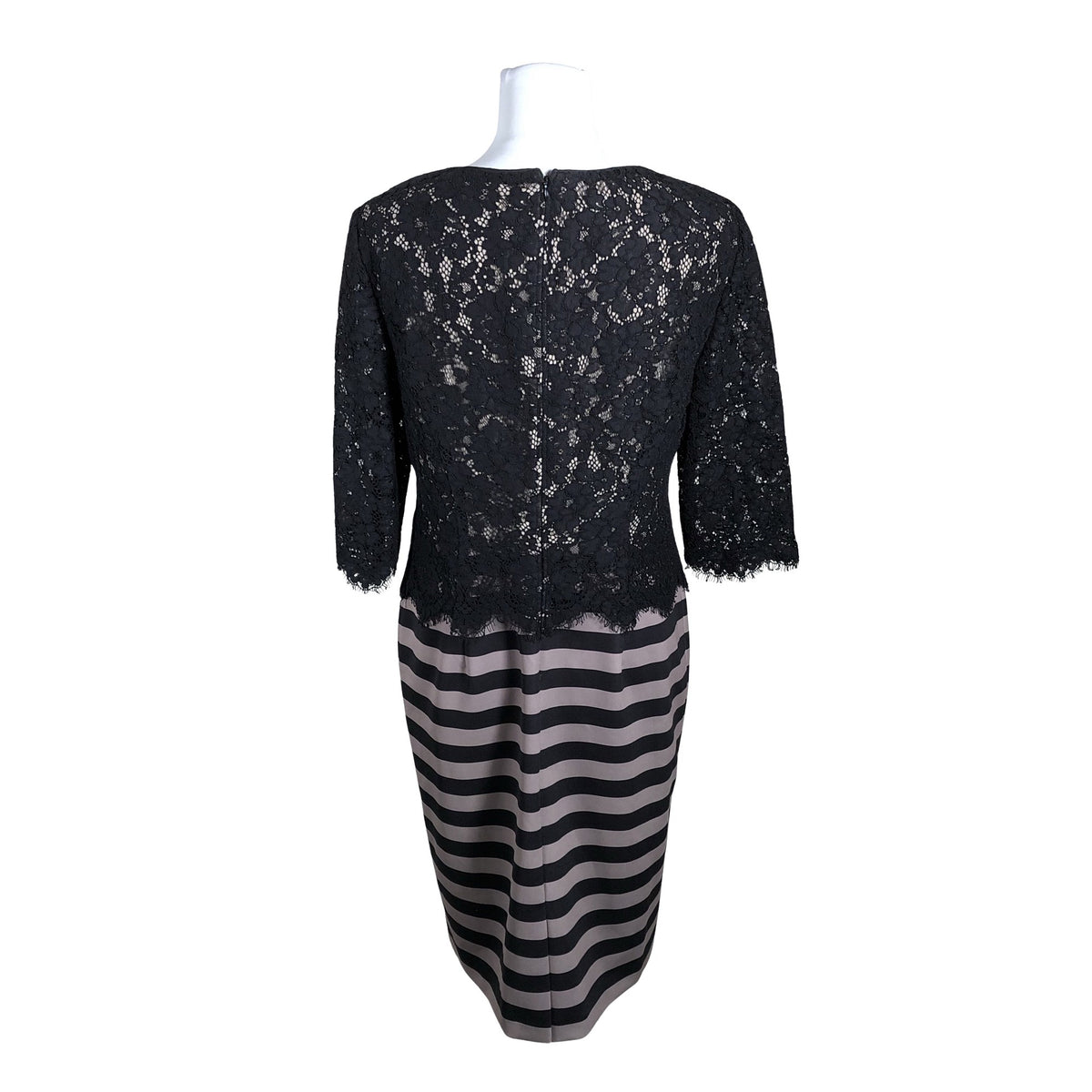 Naisten Gerry Weber - Kangasmekko, koko 40 - Musta (2)