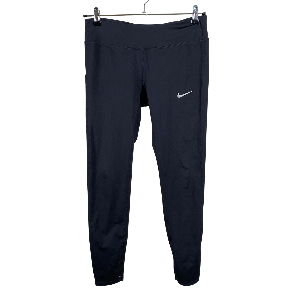 Naisten Nike - Urheilutrikoot, koko 40 - Musta (1)