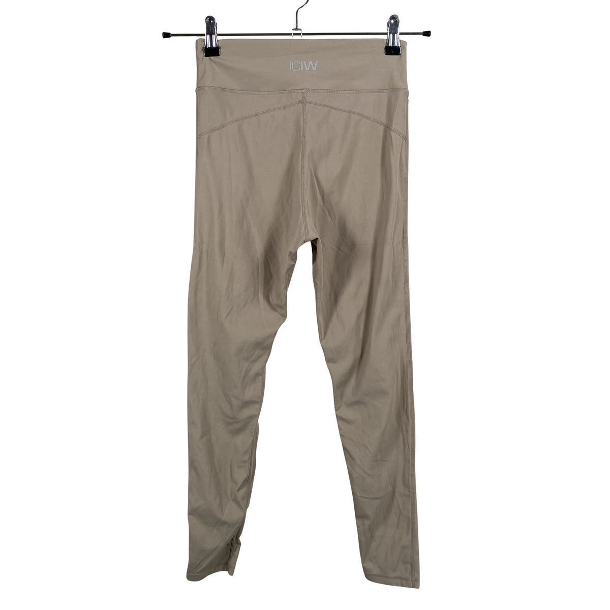 Naisten ICIW – Icaniwill - Urheilutrikoot, koko 36 - Beige (2)