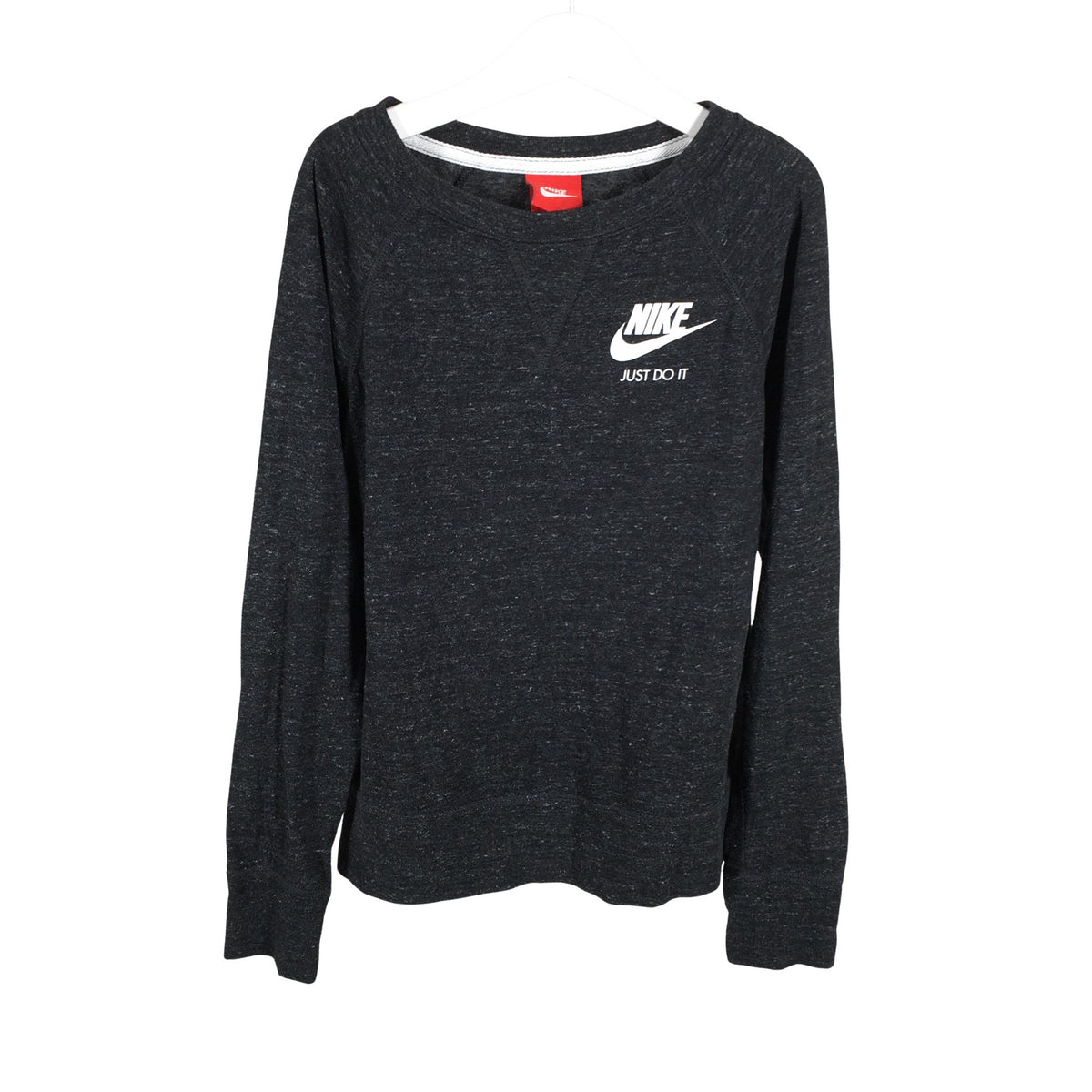 Unisex Nike - Trikoopaita, koko 146 - 152 - Harmaa (1)