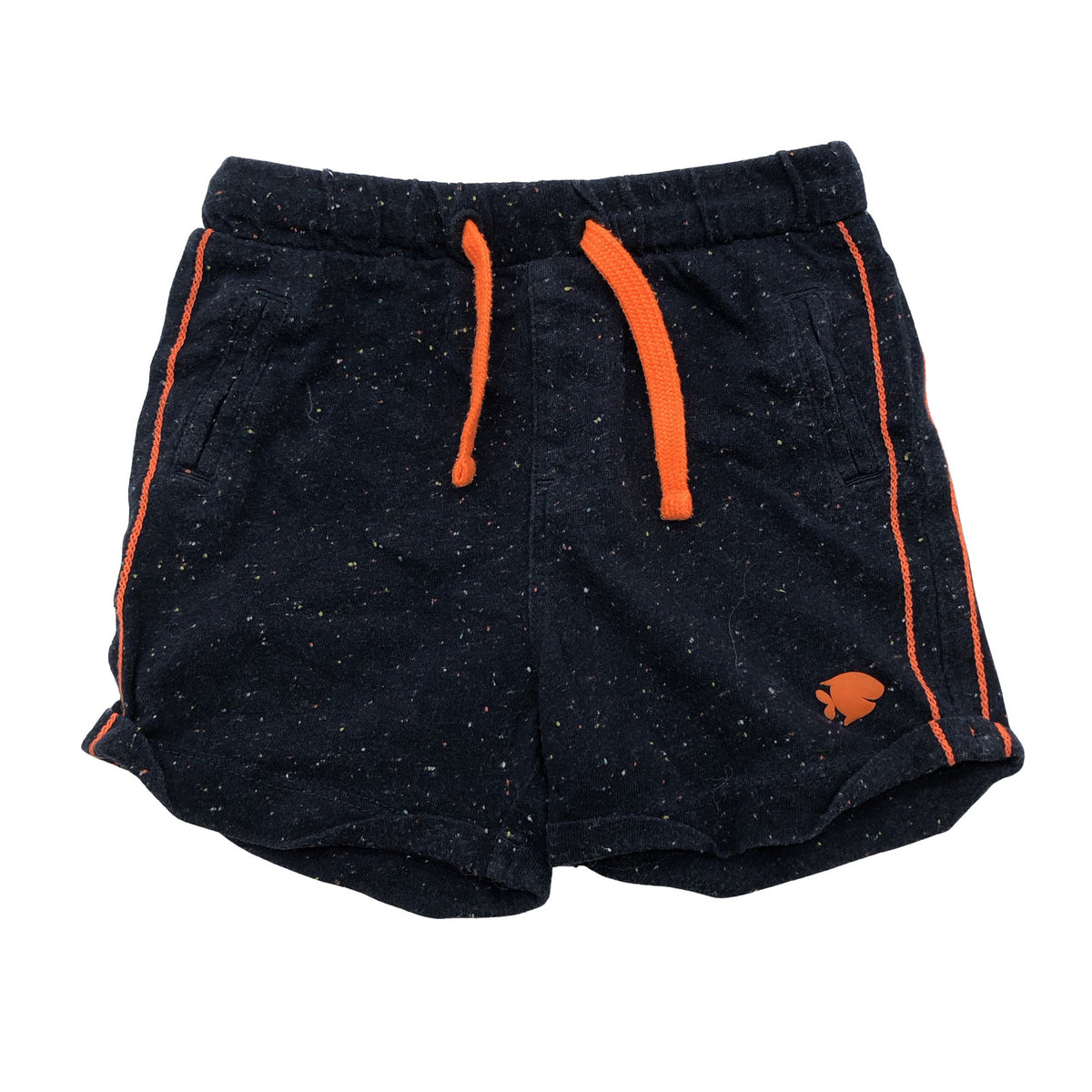 Unisex s.Oliver - Trikooshortsit, koko 62 - 68 - Sininen (1)