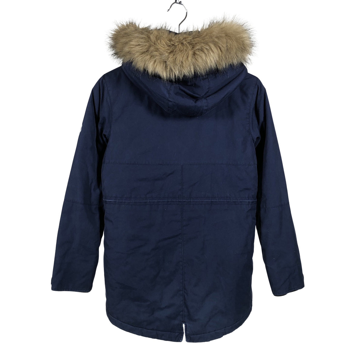 Unisex Warp - Toppatakki, koko 146 - 152 - Sininen (2)