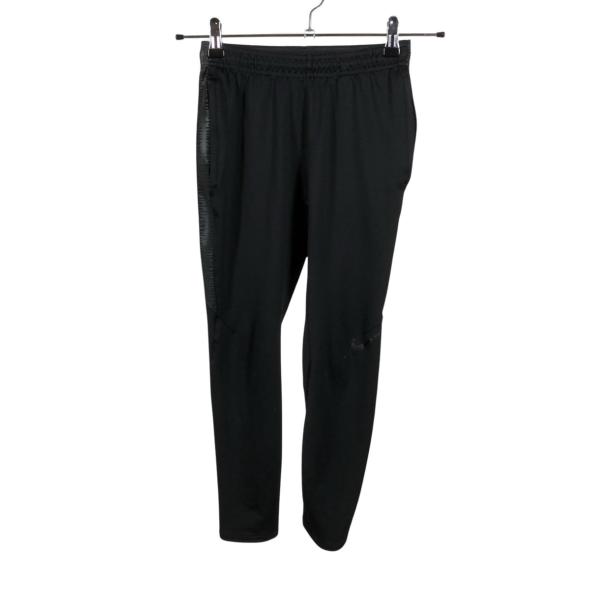 Unisex Nike - Verryttelyhousut, koko 134 - 140 - Musta (1)