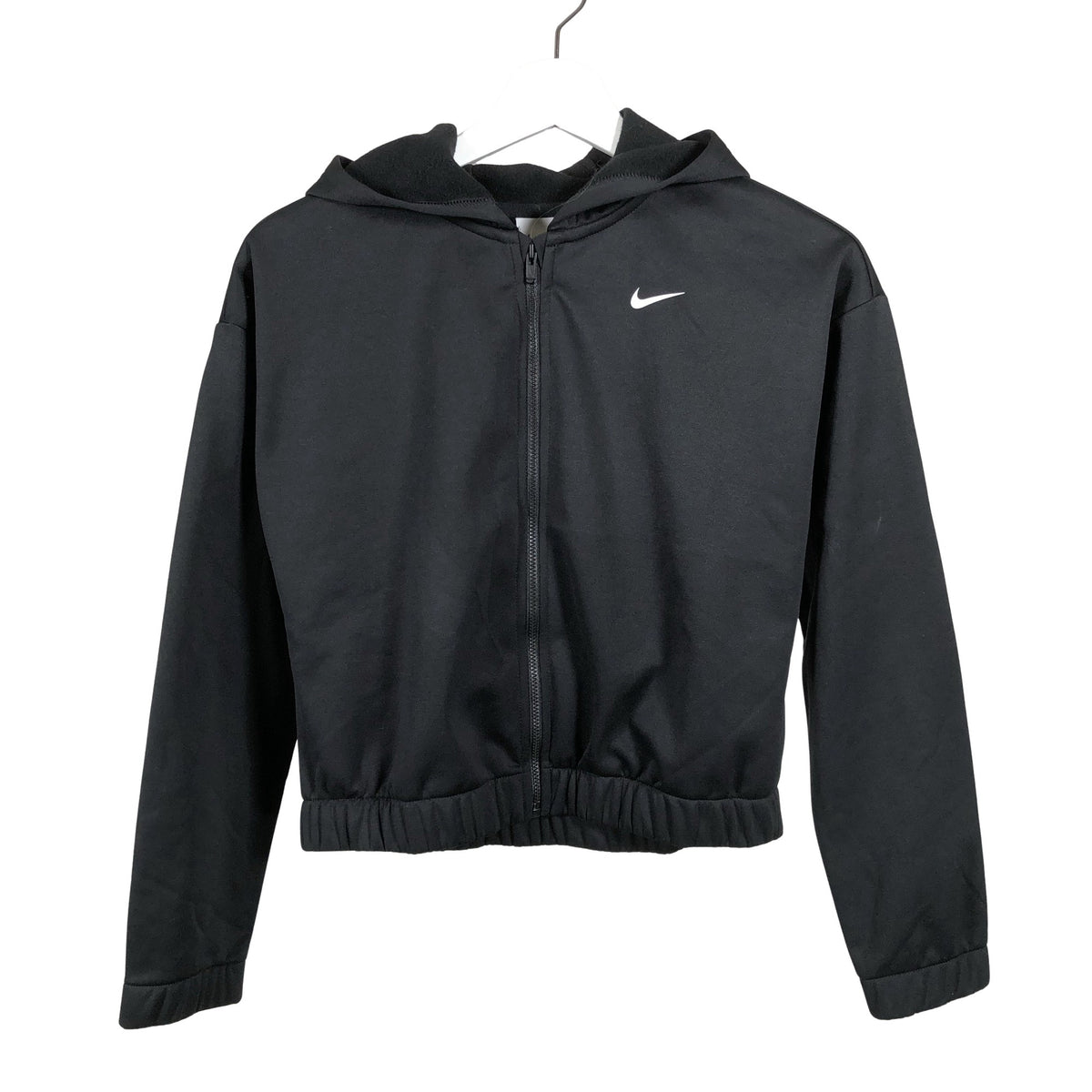 Unisex Nike - Huppari, koko 146 - 152 - Musta (1)