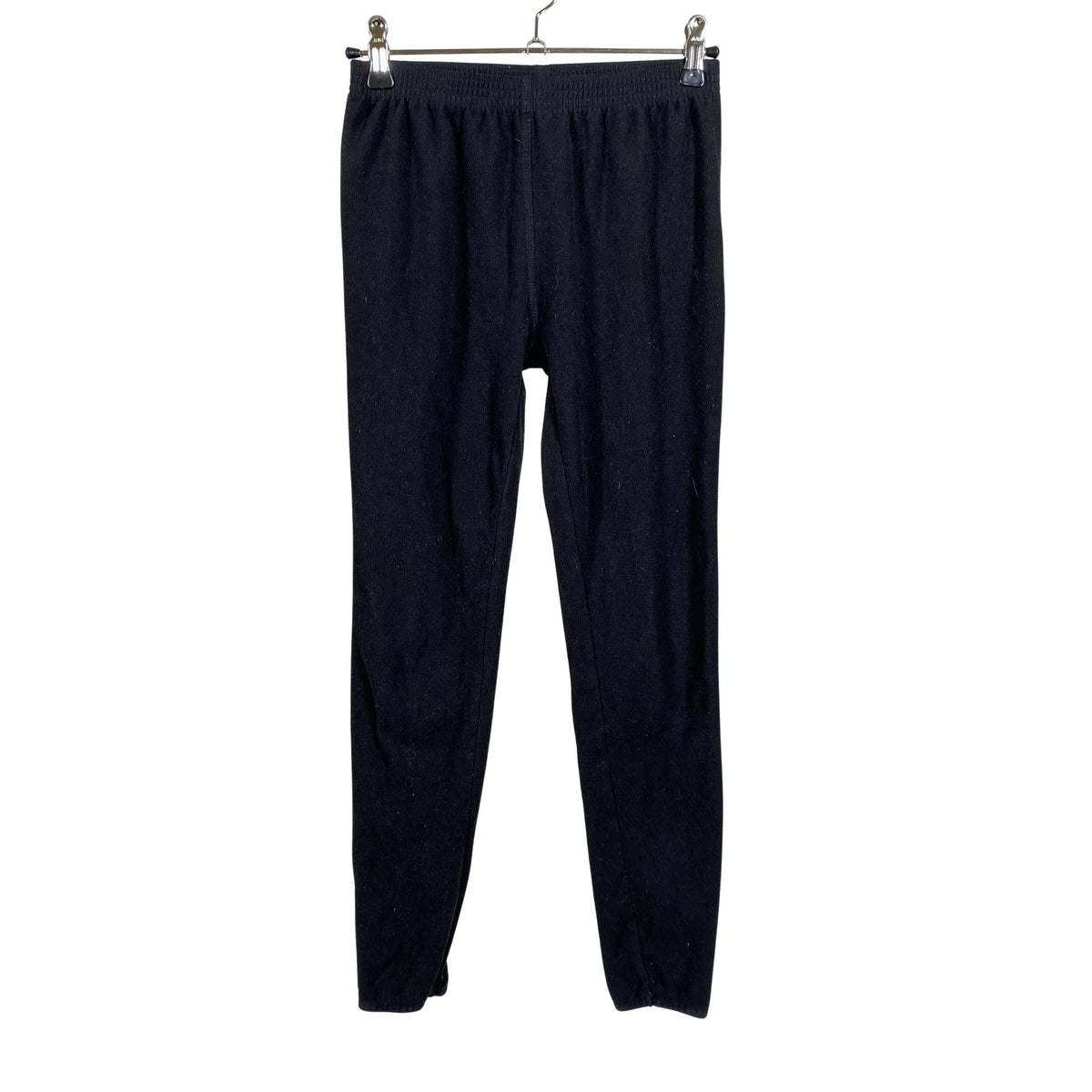 Unisex Everest - Fleecehousut, koko 134 - 140 - Musta (1)