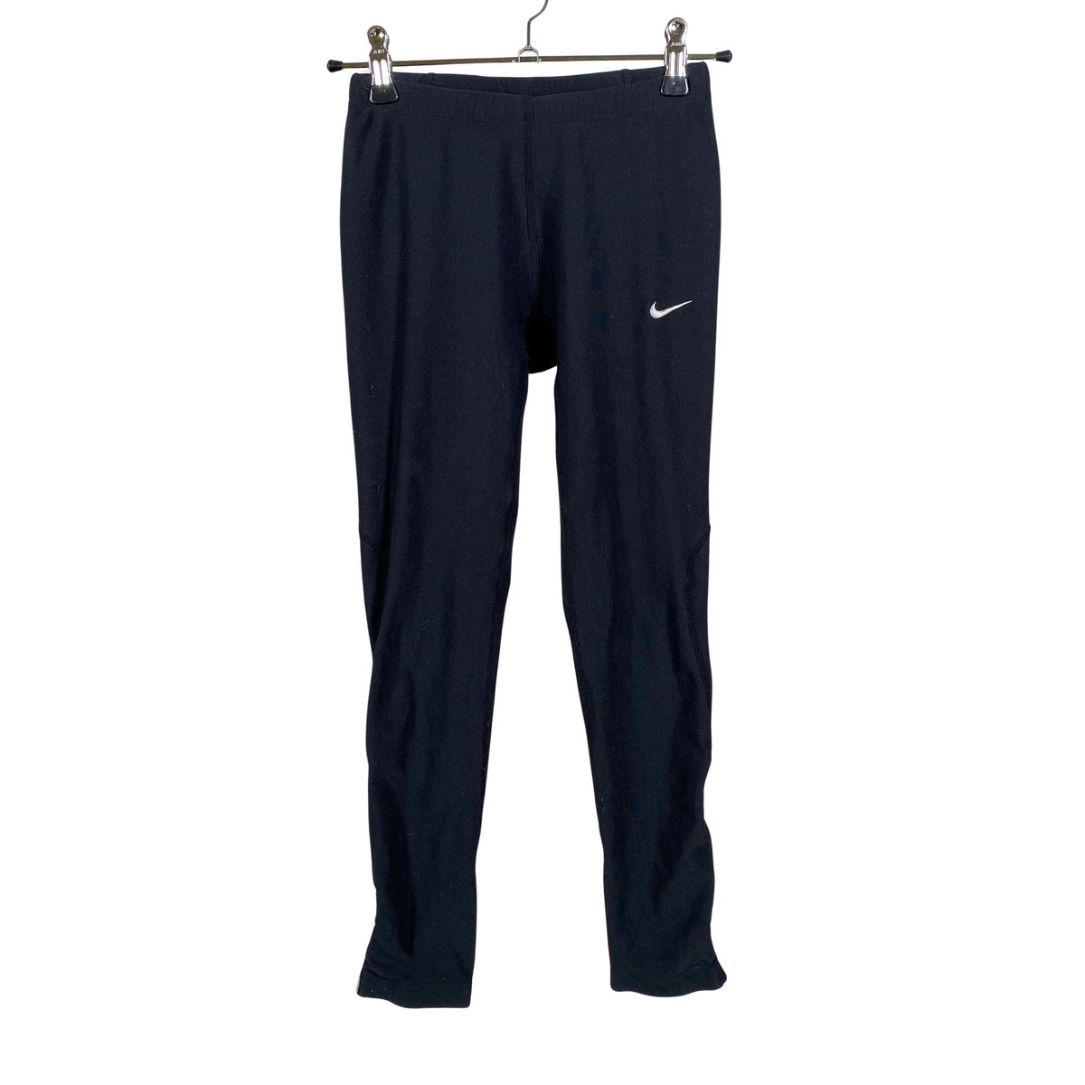 Tyttöjen Nike - Urheilutrikoot, koko 146 - 152 - Musta (1)