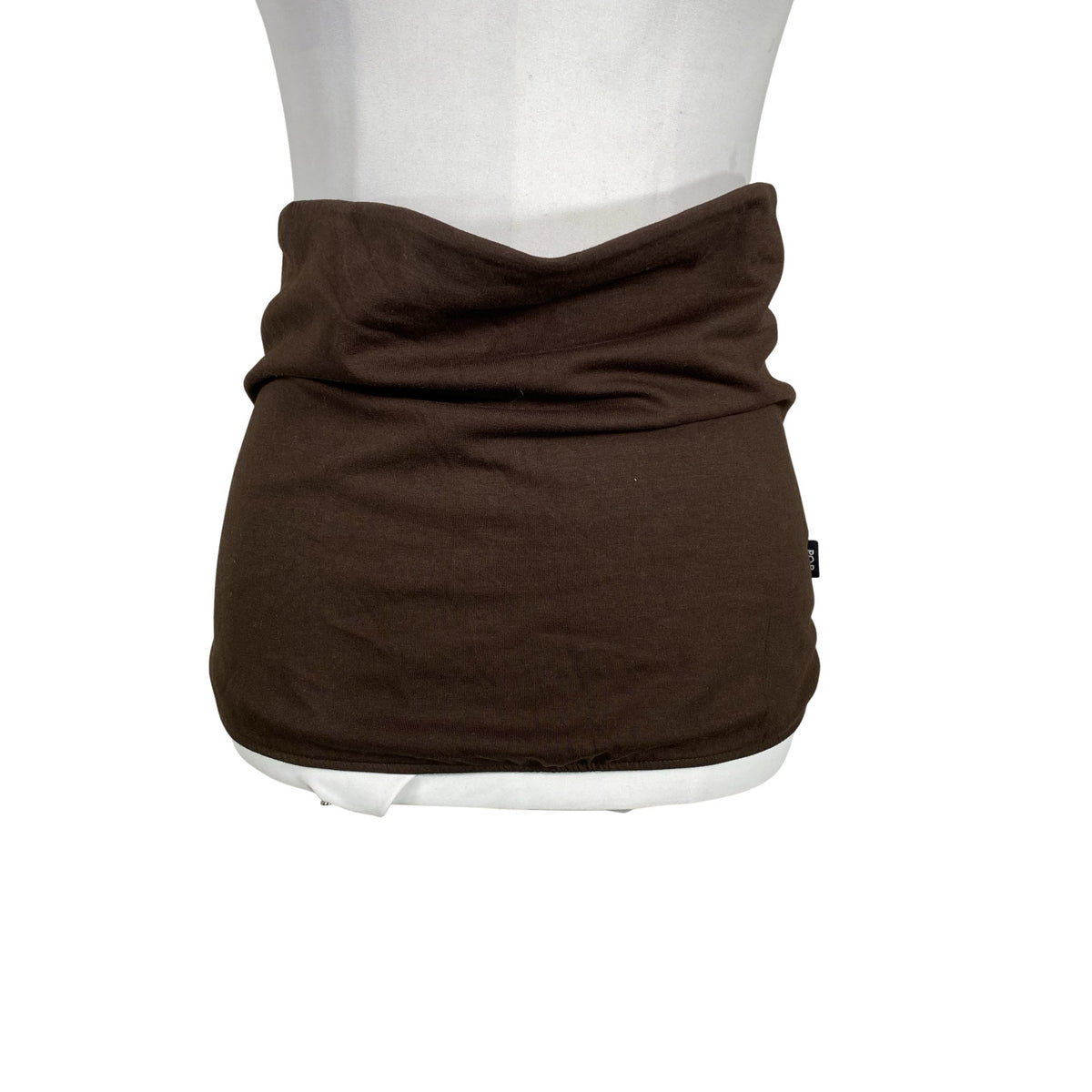 Naisten Polarn O. Pyret Maternity - Masutuubi, koko 36 - Ruskea (1)