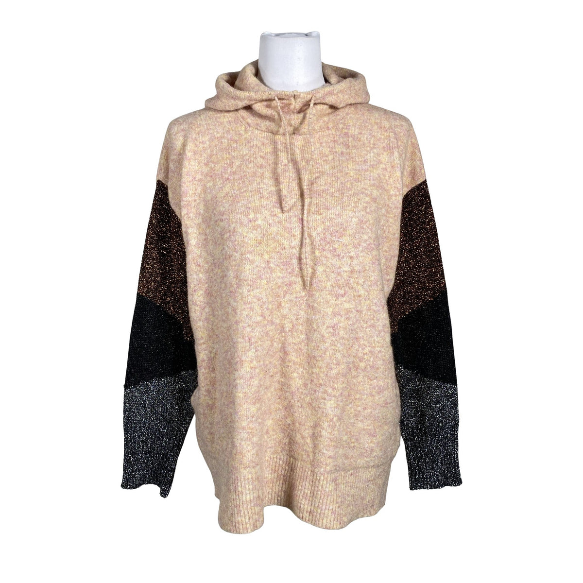 Naisten by Malene Birger - Huppari, koko 38 - Beige (1)