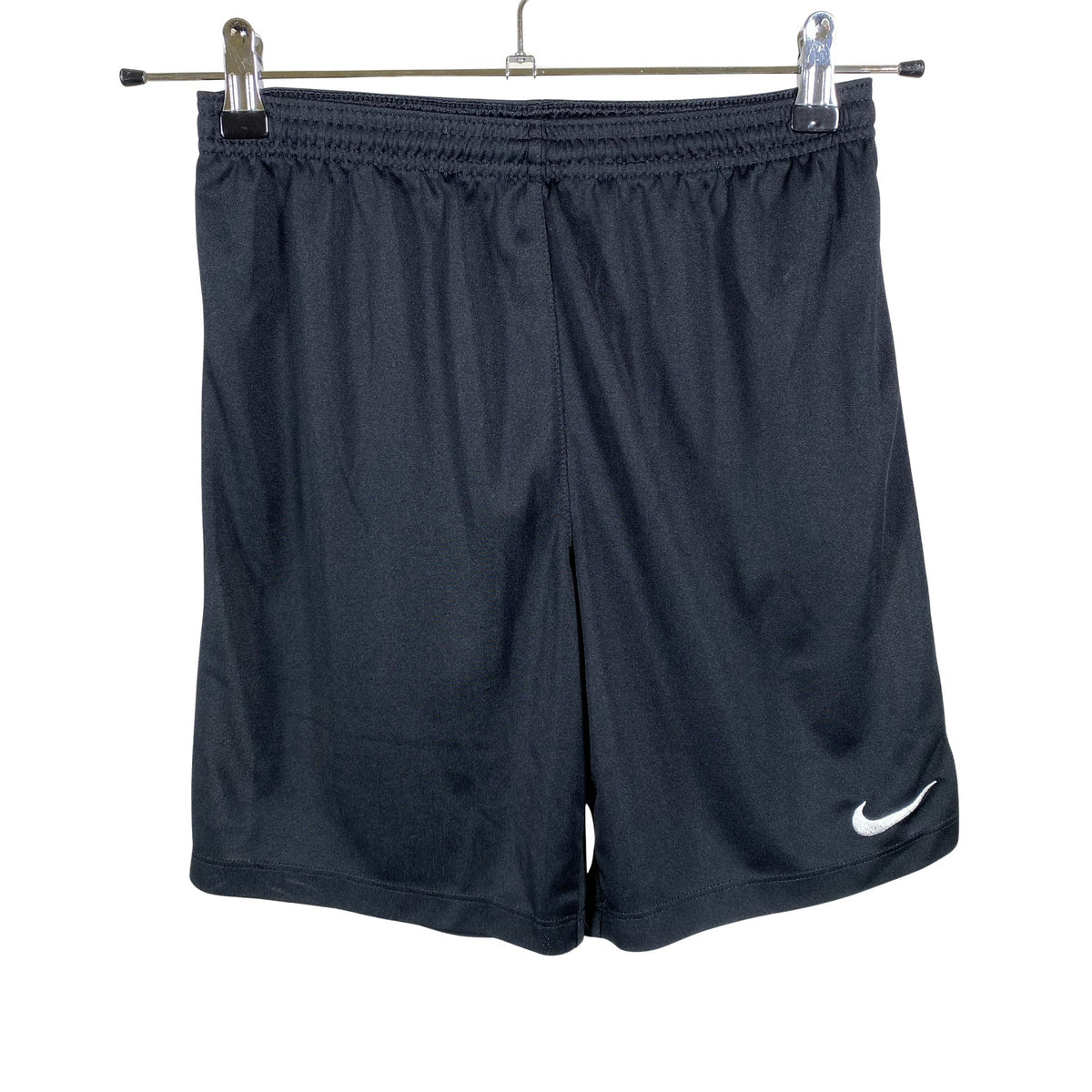 Unisex Nike - Urheilushortsit, koko 152 - 158 - Musta (1)