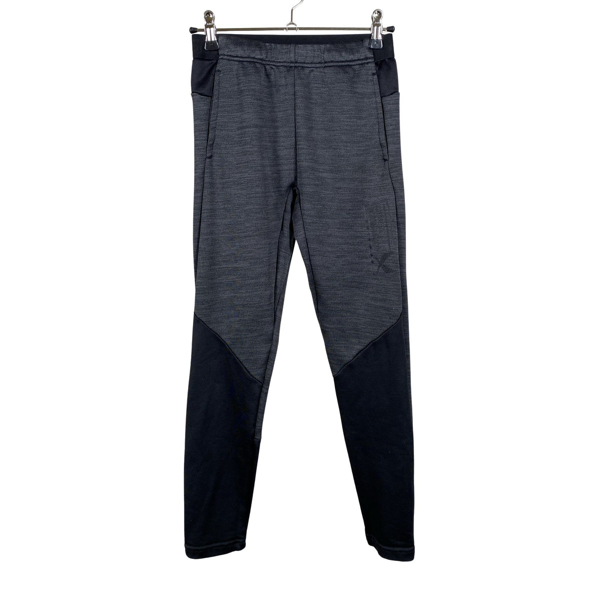 Unisex Soc - Verryttelyhousut, koko 146 - 152 - Harmaa (1)