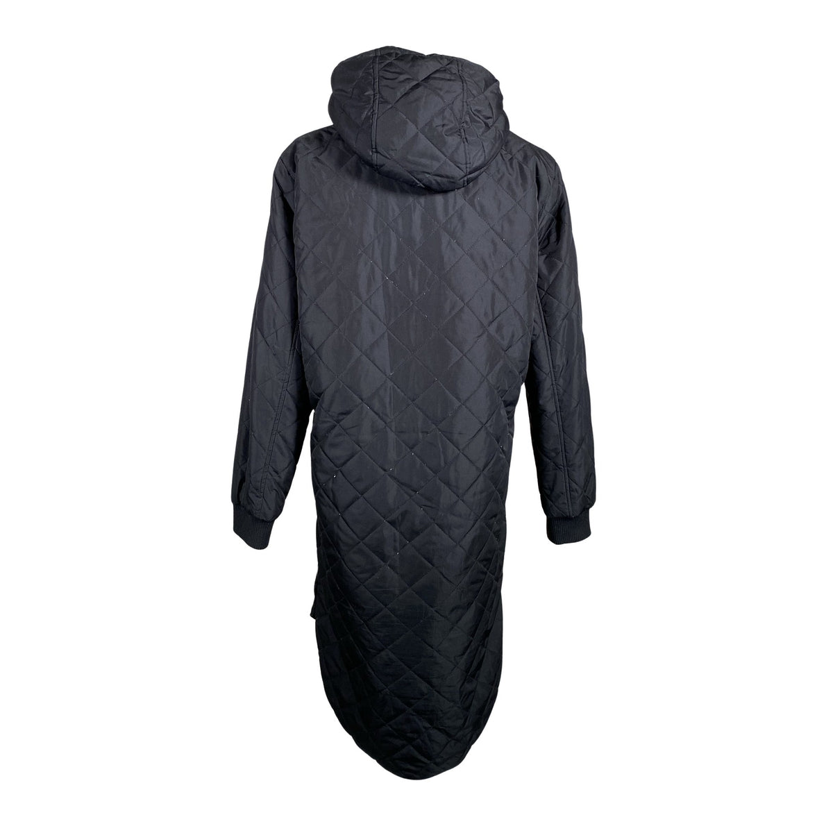 Naisten Free Quent - Tikkitakki, koko 38 - Musta (2)