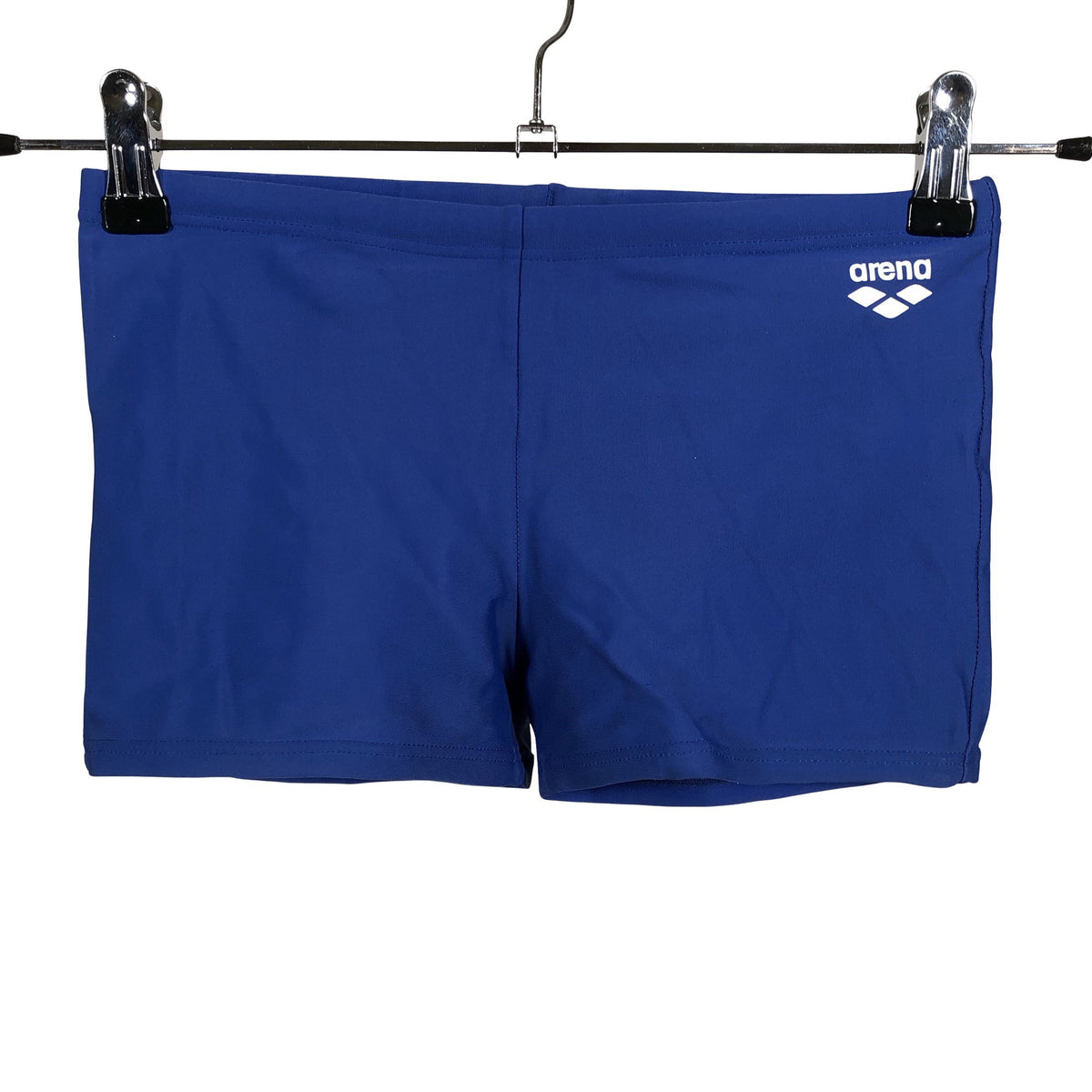 Unisex Arena - Uimahousut, koko 146 - 152 - Sininen (1)