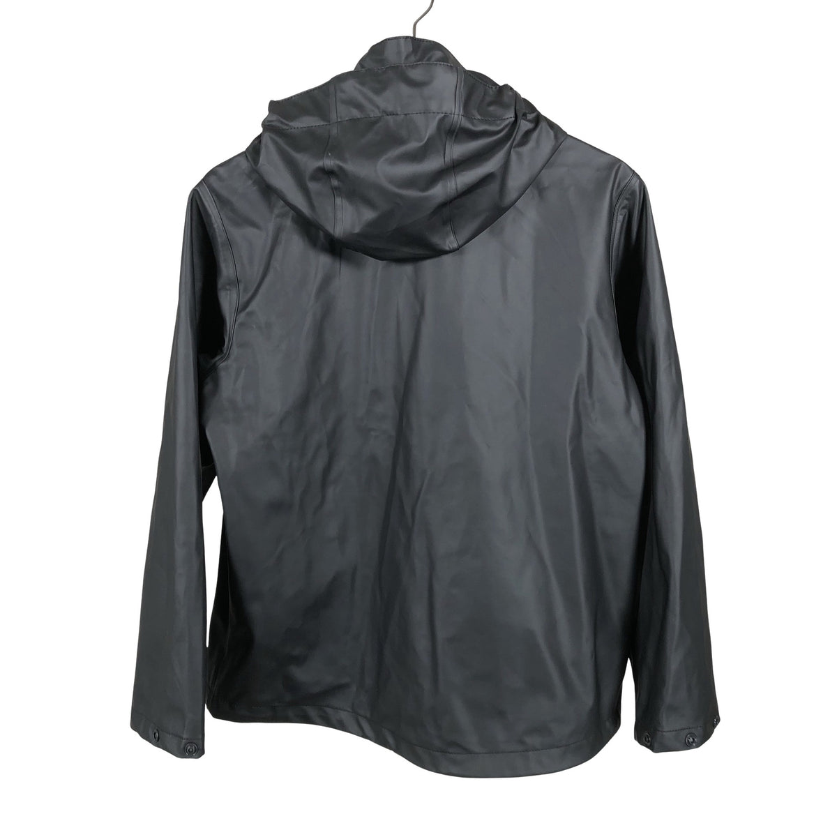 Unisex Helly Hansen - Sadetakki, koko 146 - 152 - Musta (2)