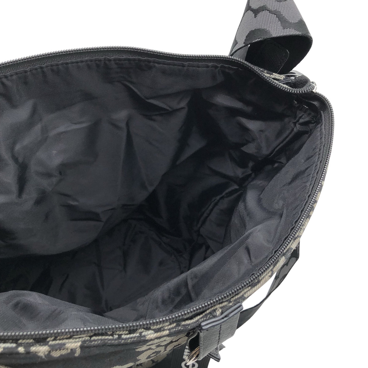 Naisten Marimekko - Olkalaukku, koko Maxi - Vihreä (2)