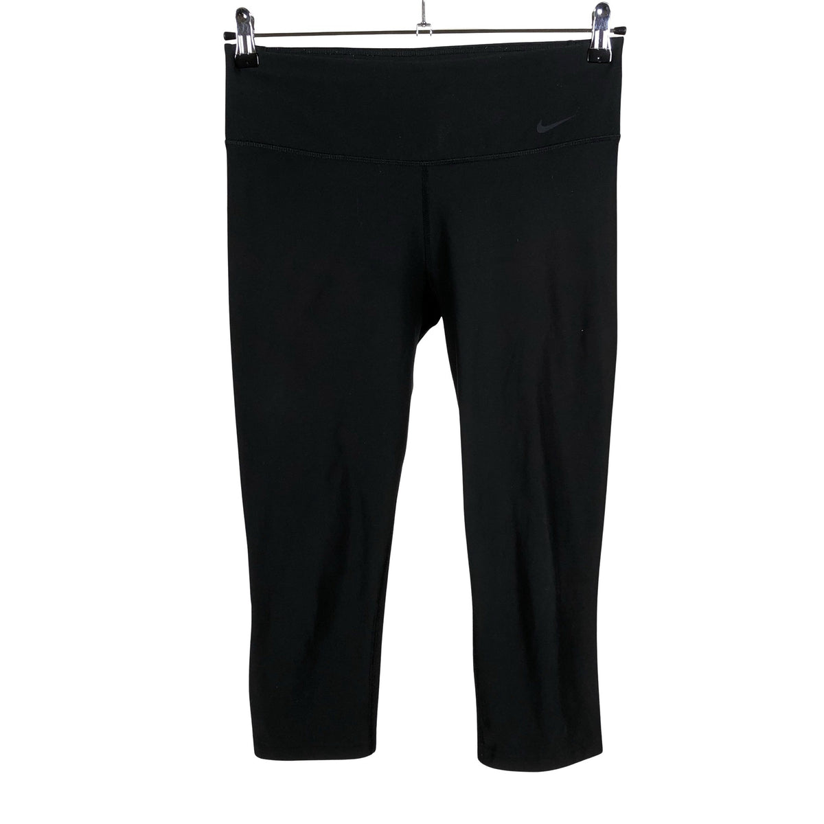 Naisten Nike - Urheilucaprit, koko 38 - Musta (1)