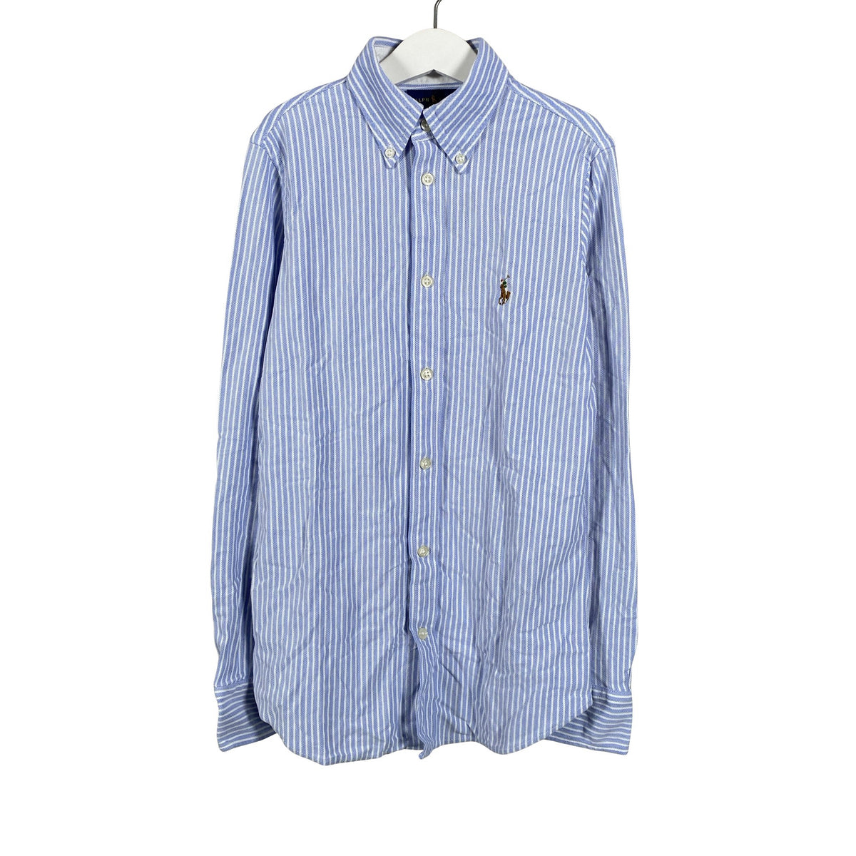 Unisex Polo Ralph Lauren - Kauluspaita, koko 134 - 140 - Vaaleansininen (1)